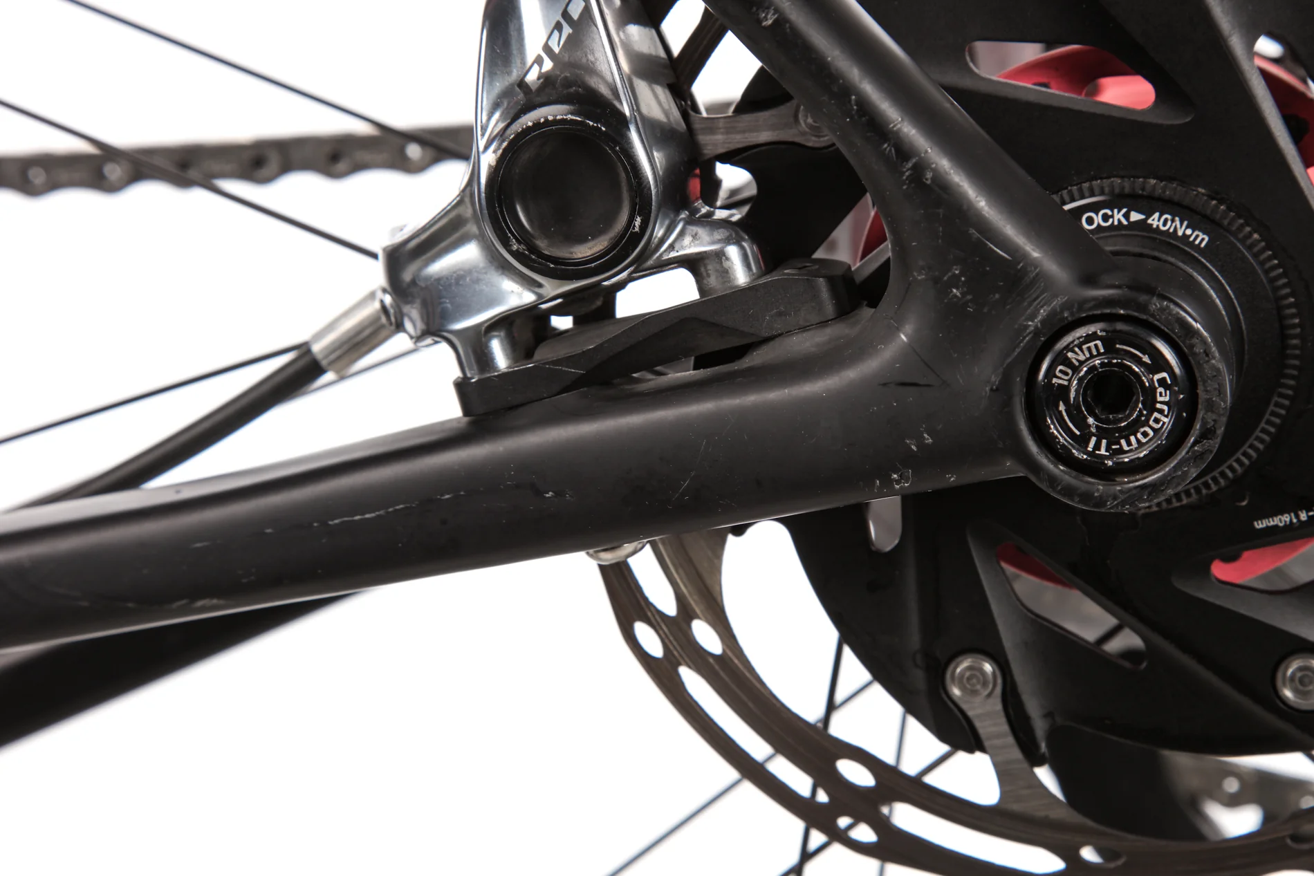 OPEN U.P.P.E.R. Gravel Bike - 2021, Medium - Image 25