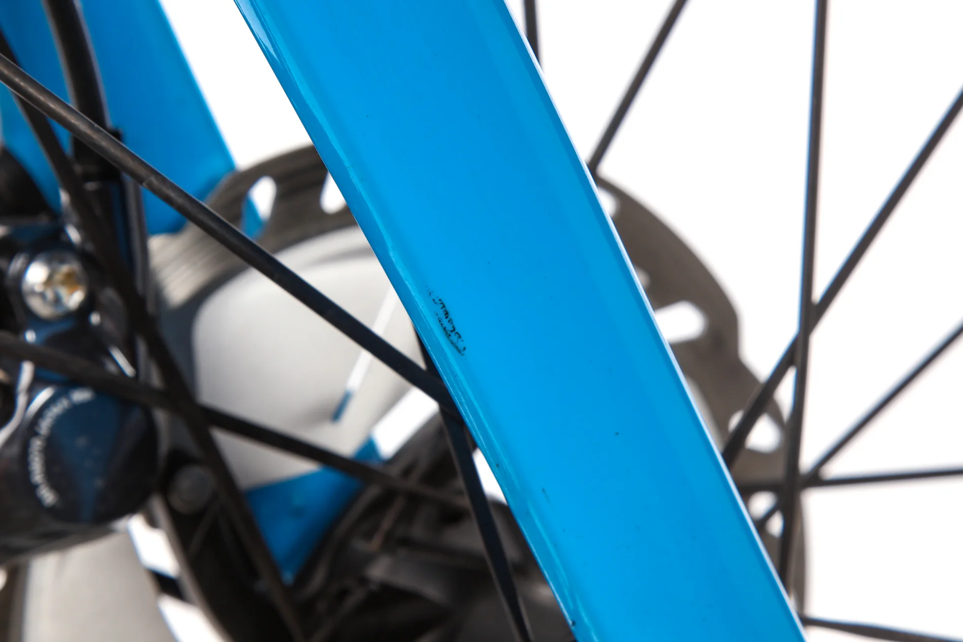 Canyon Ultimate CF SL Road Bike - 2021, XX-Large - Image 10