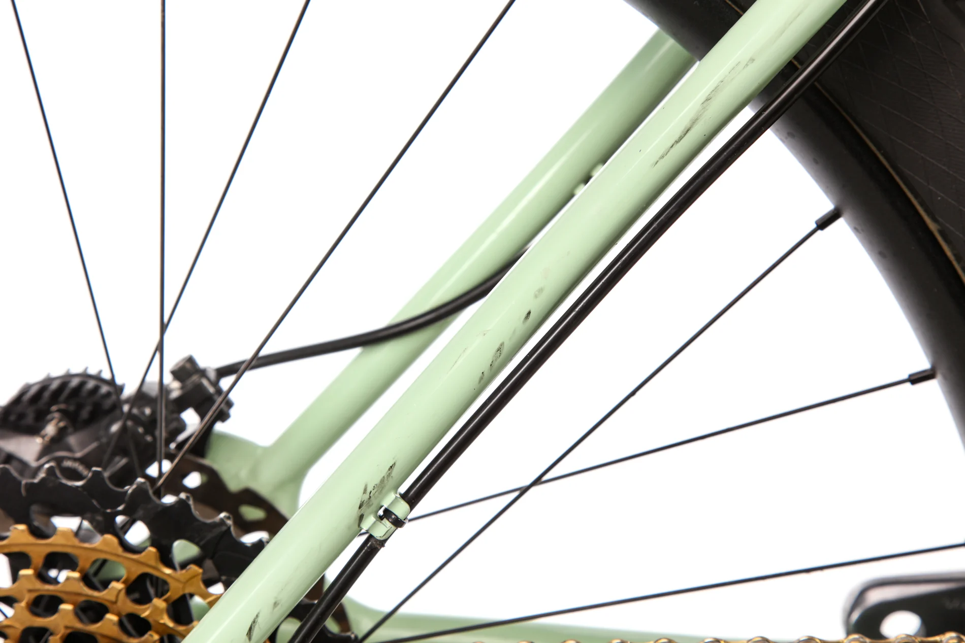 44 Bikes Marauder Mountain Bike - 2022, Small - Image 10