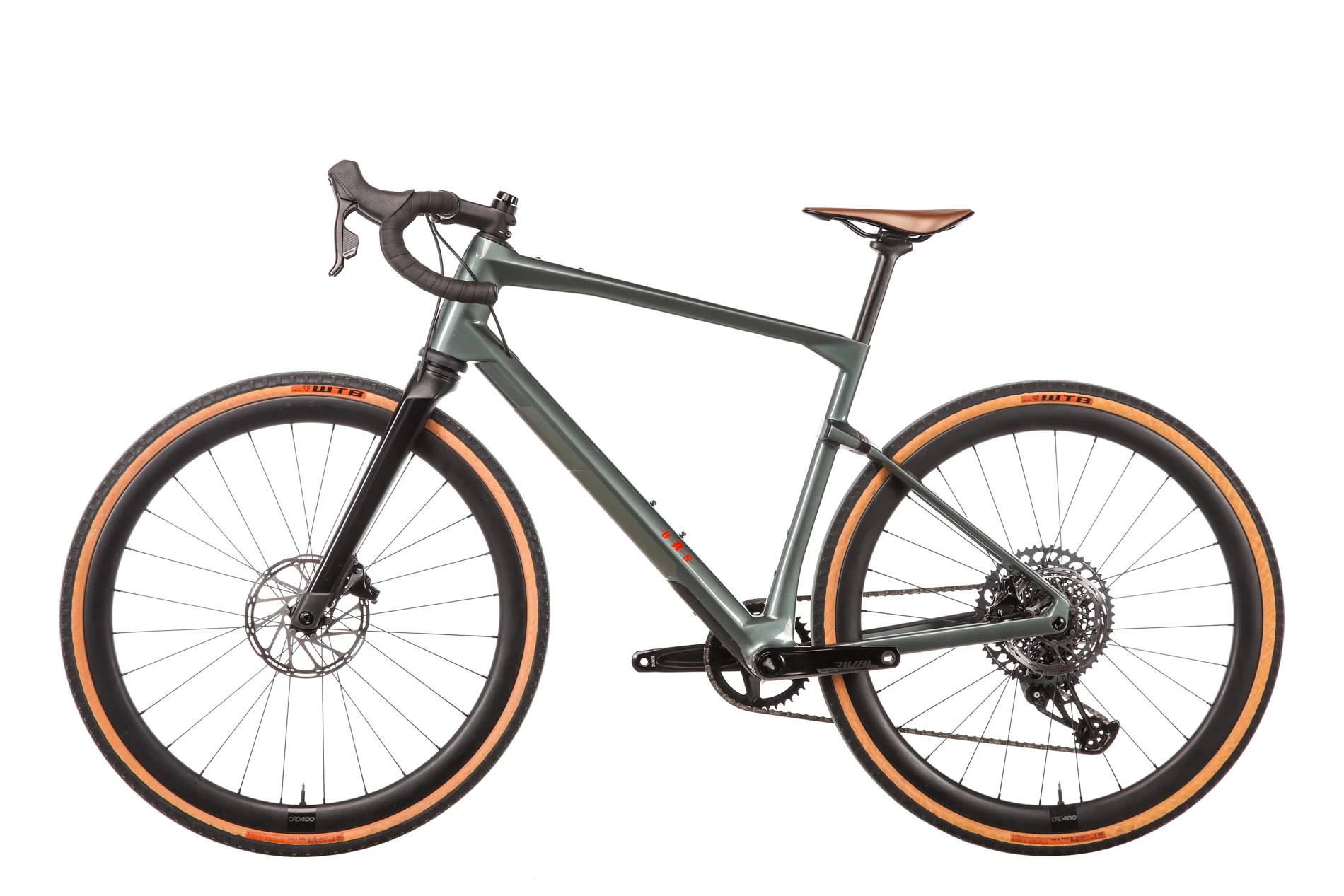 BMC URS LT TWO Gravel Bike - 2022, Large - Image 2