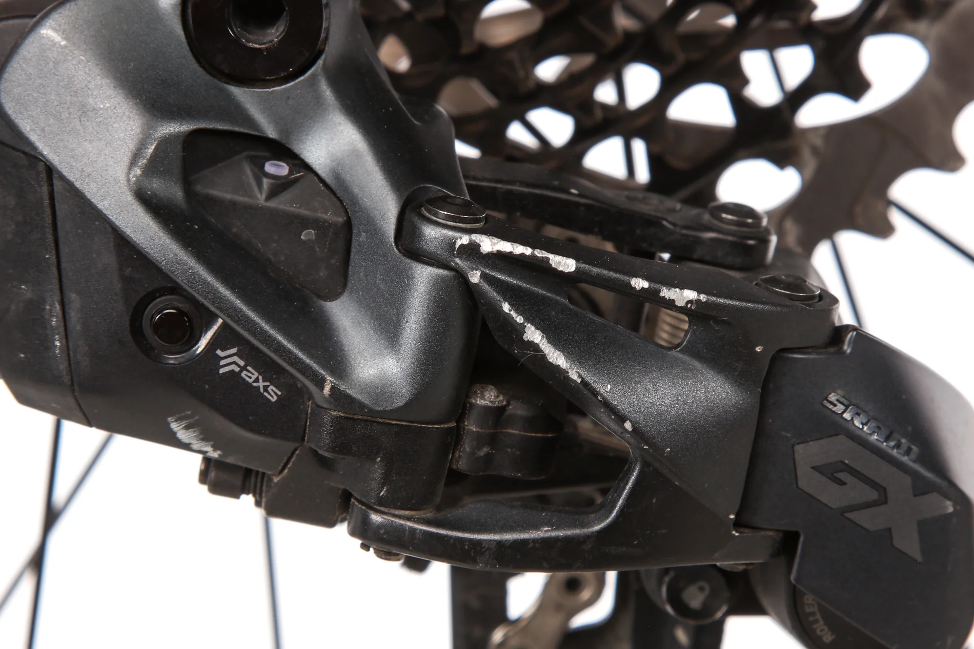 Pivot Mach 429 Trail Mountain Bike - 2018, Medium - Image 9