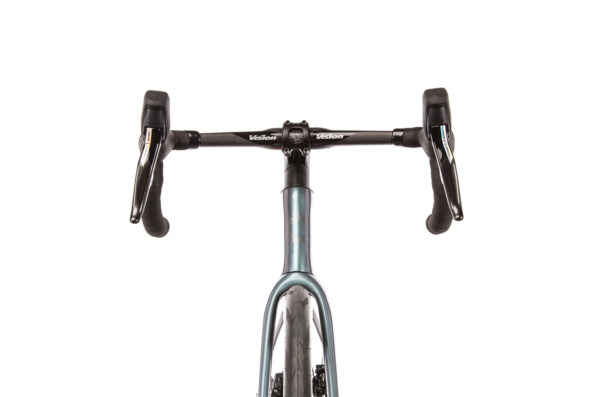 Cannondale SuperSix EVO 1 Road Bike - 2023, 51cm - Image 5