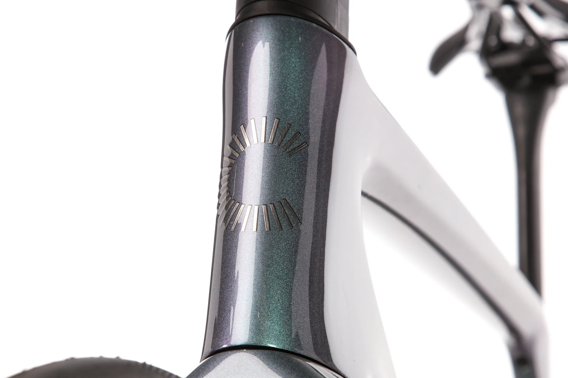 Cannondale SuperSix EVO 1 Road Bike - 2023, 51cm - Image 7