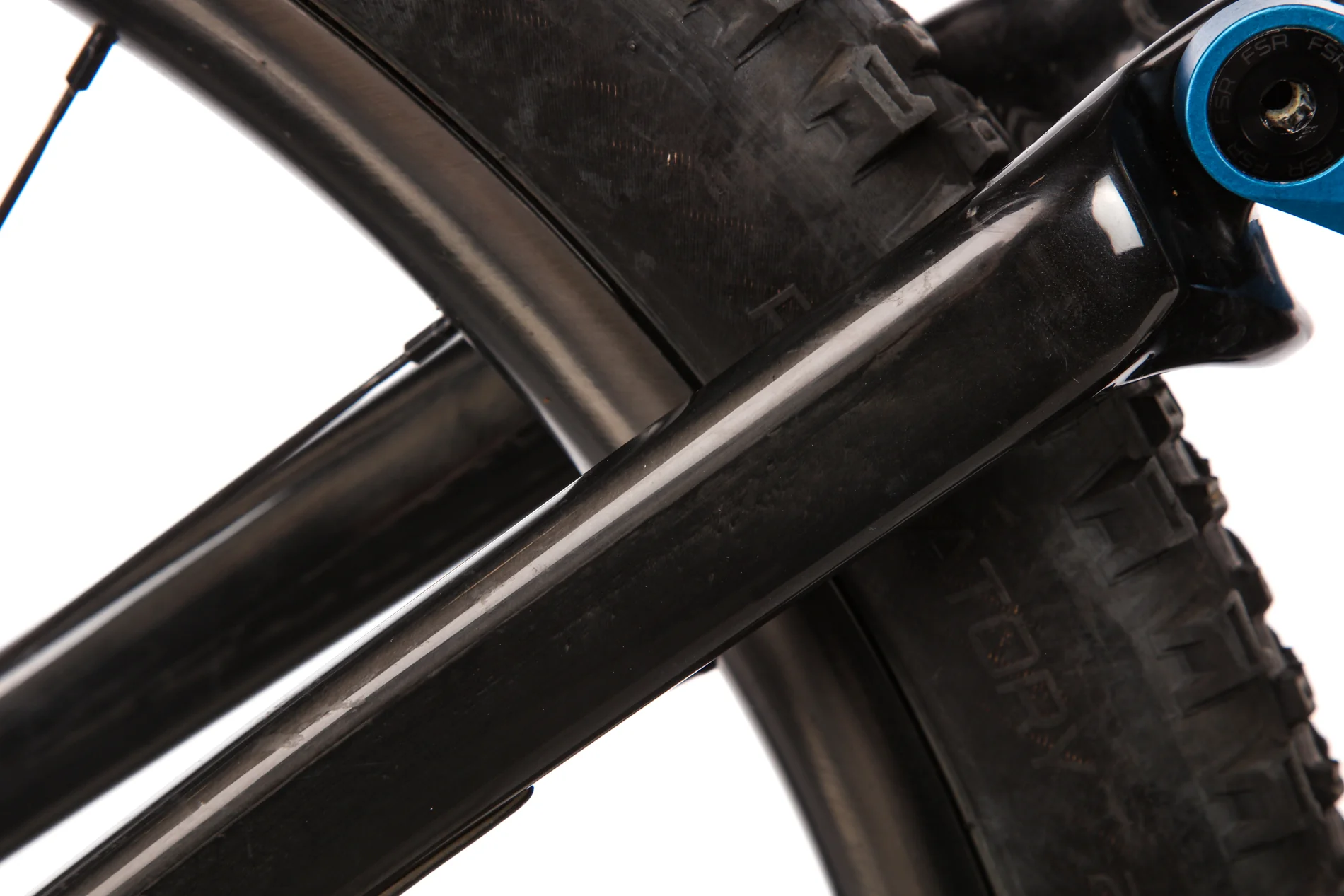 Specialized Stumpjumper 29 Mountain Bike - 2019, Medium - Image 11