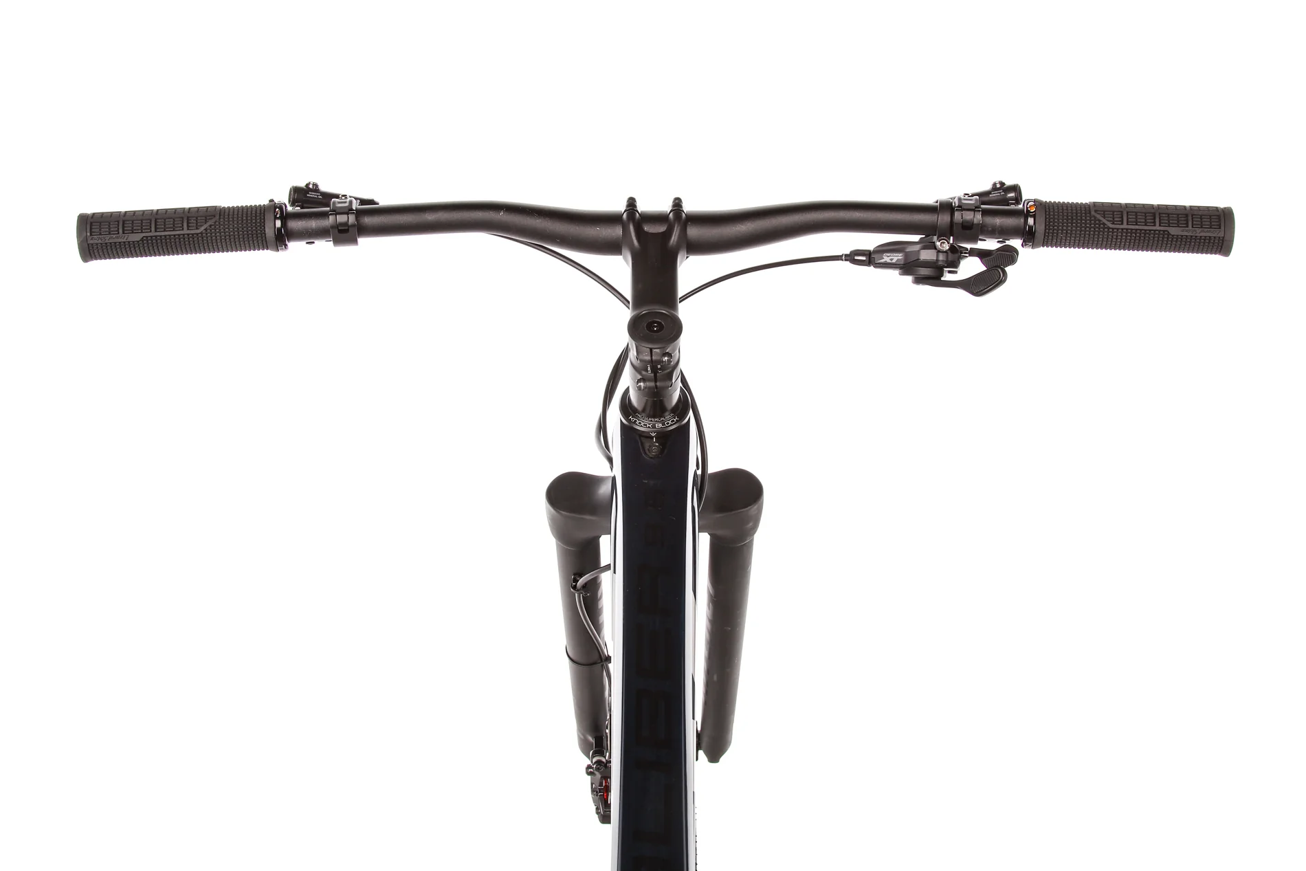Trek Procaliber 9.6 Mountain Bike - 2023, Large - Image 6