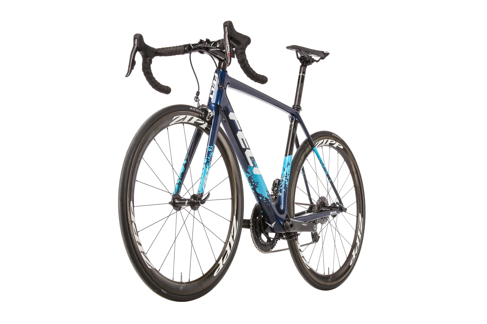 Felt FR1 Team Road Bike - 2019, 54cm - Image 4
