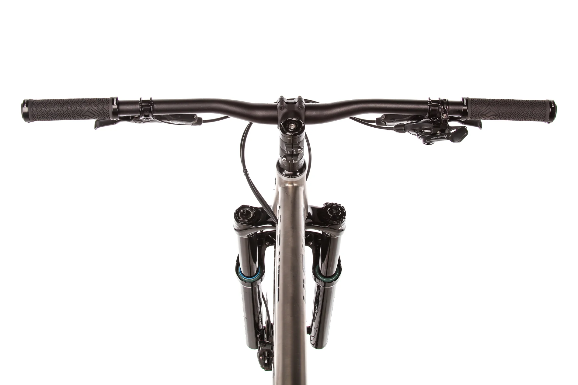 Lynskey Live Wire GX Mountain Bike - 2023, Large - Image 6