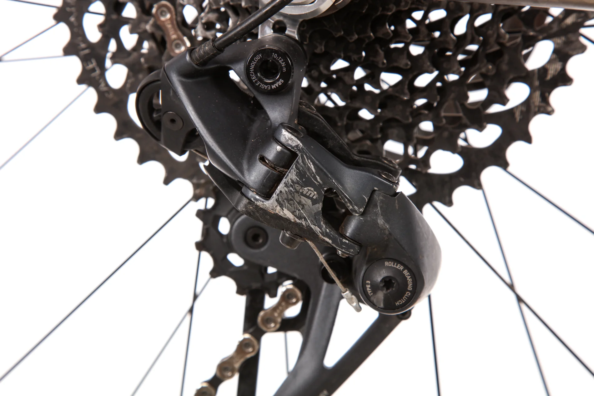 Lynskey Live Wire GX Mountain Bike - 2023, Large - Image 9