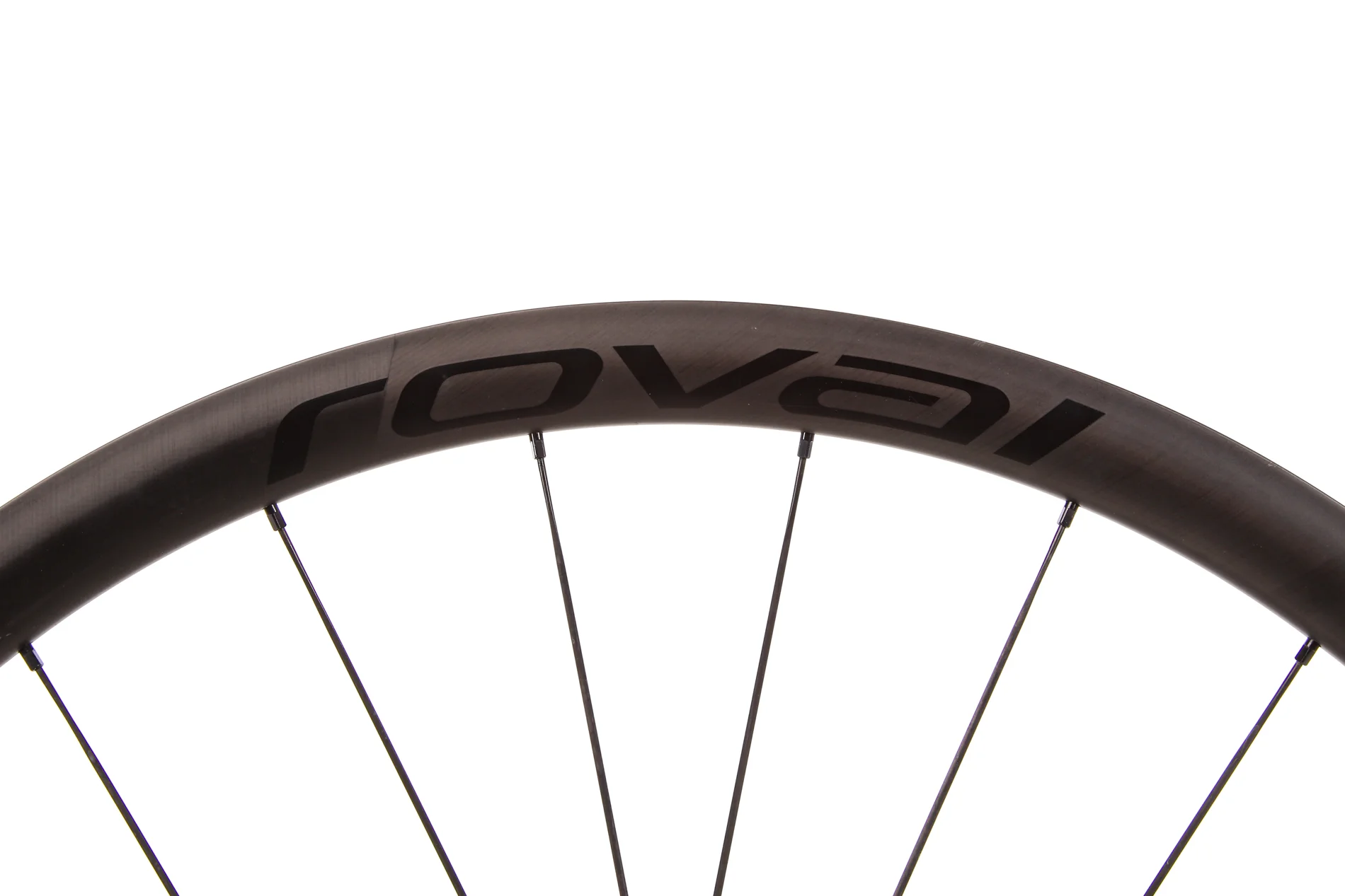 Roval Alpinist CL Carbon Clincher 700c Wheelset - Image 6