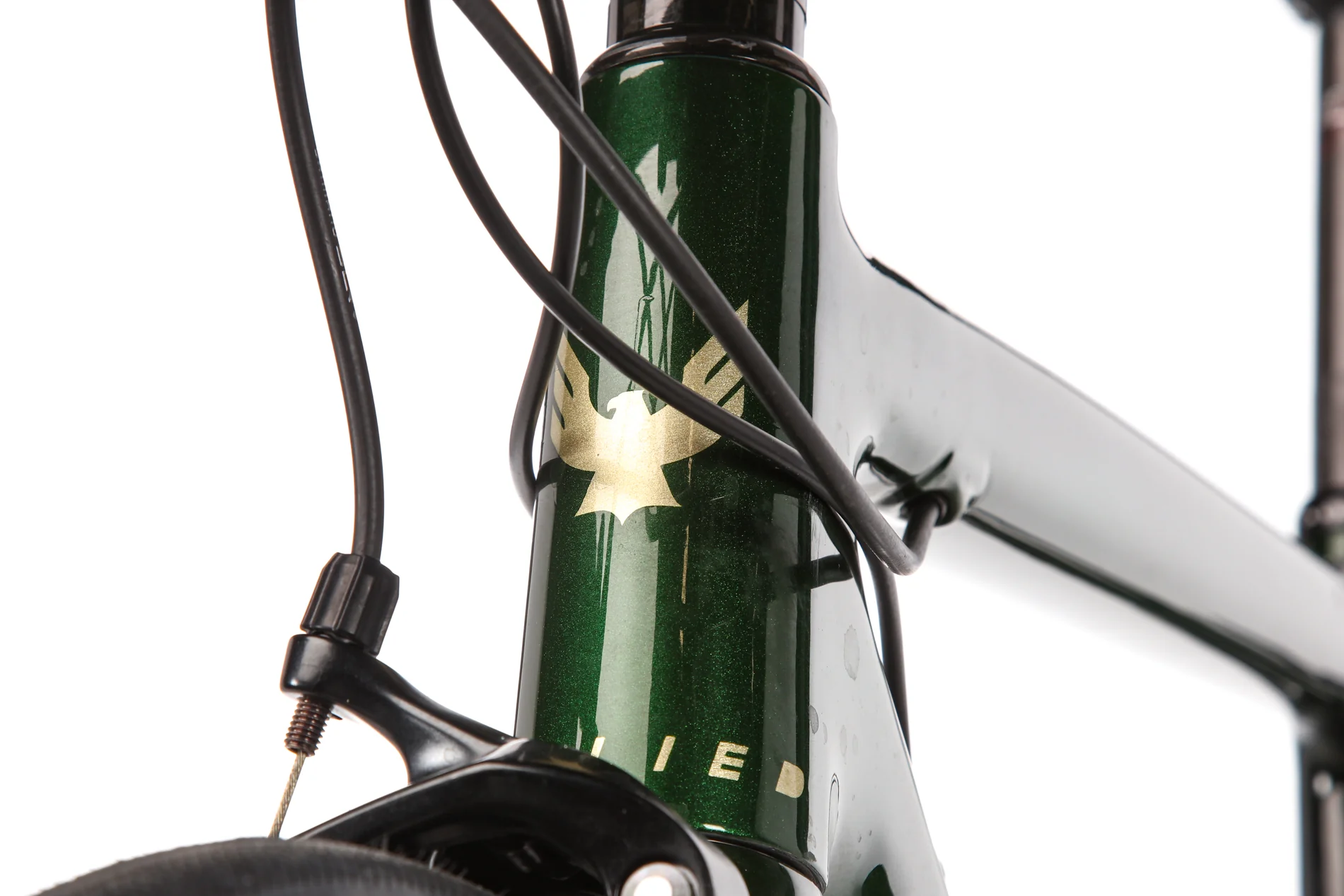 Allied Echo Road Bike - 2019, Medium - Image 7