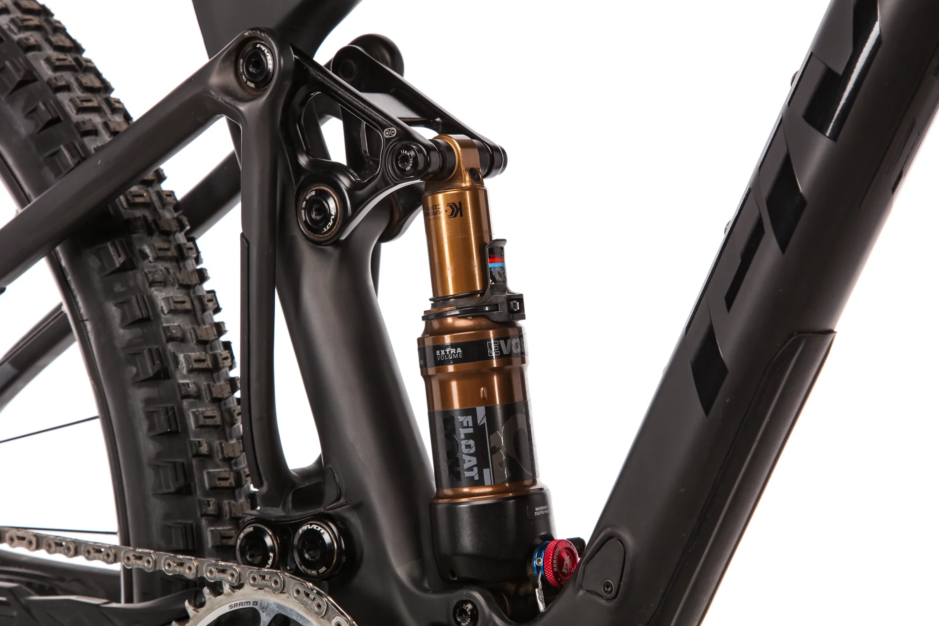 Pivot Mach 4 SL Mountain Bike - 2024, Medium - Image 4