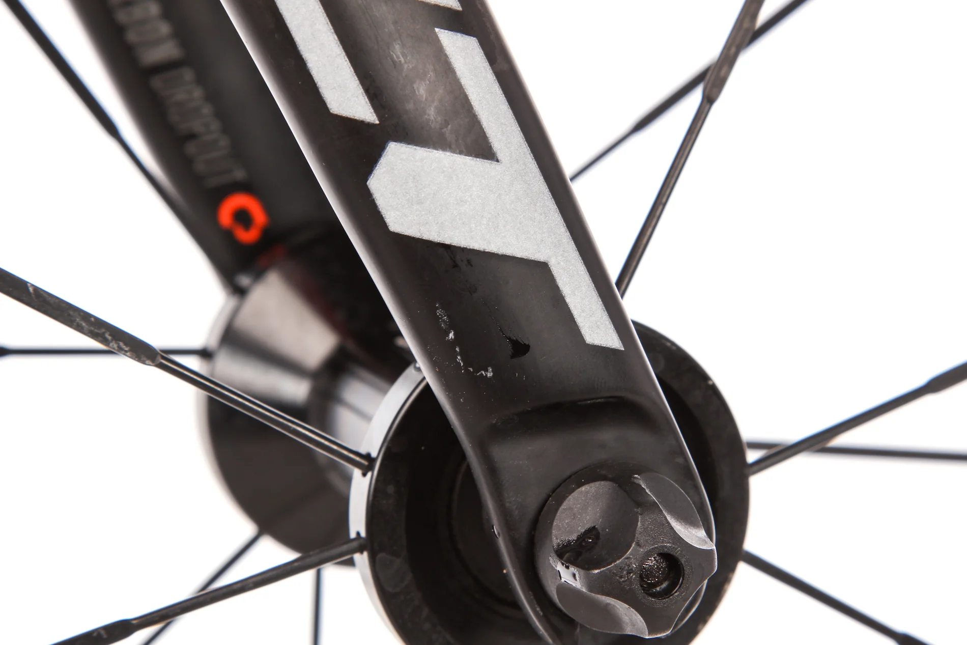 Felt FR3 Road Bike - 2017, 56cm - Image 11