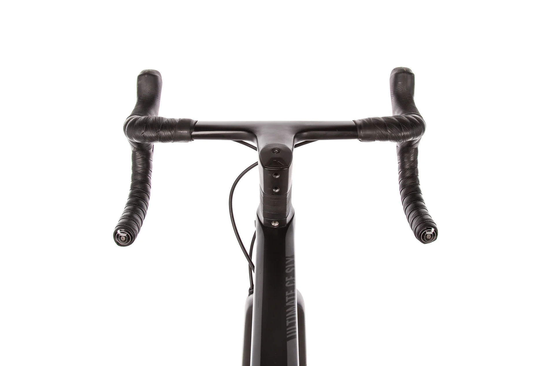 Canyon Ultimate CF SLX Disc 9.0 eTap Road Bike - 2020, Medium - Image 6