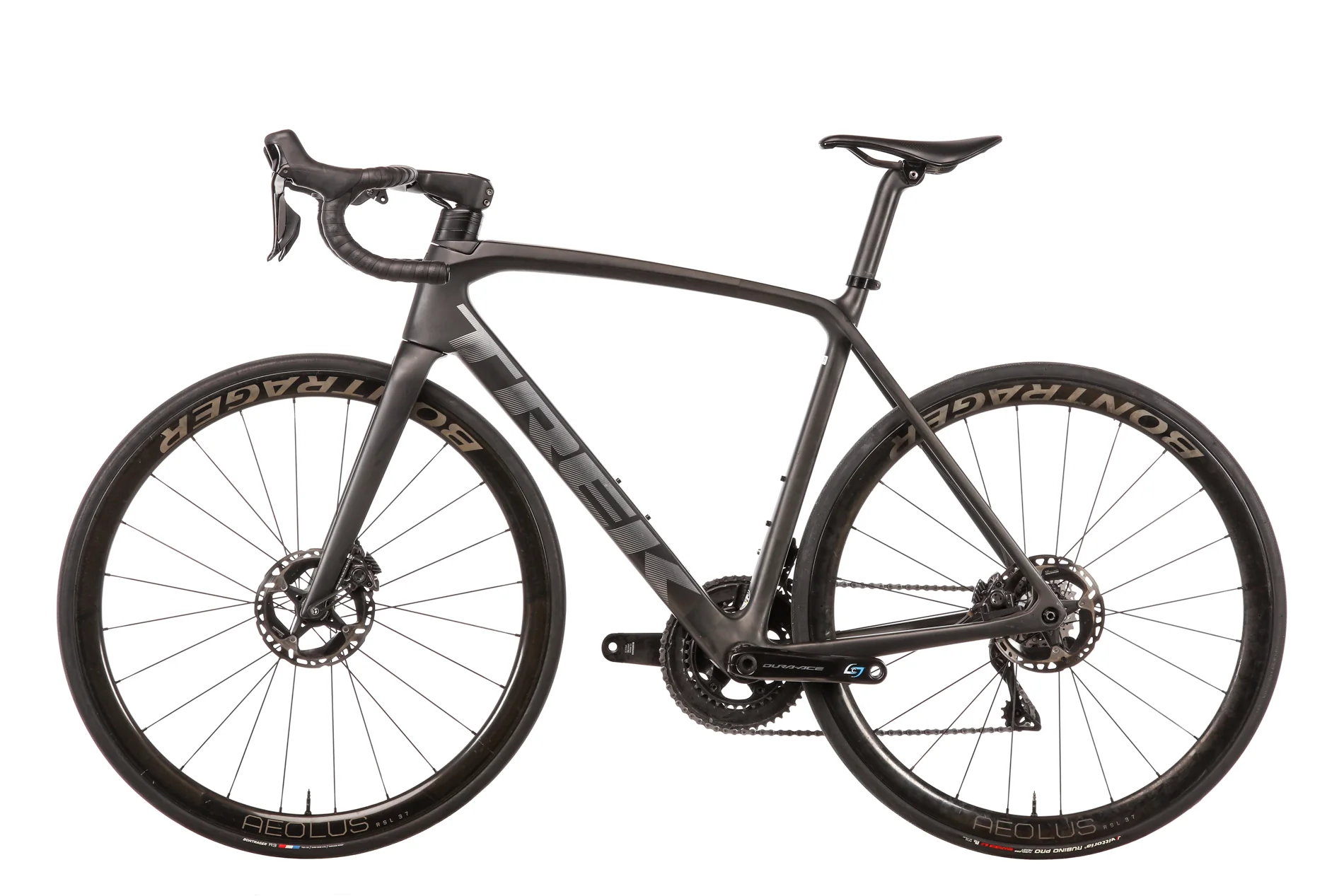 Trek Émonda SLR 9 Road Bike - 2022, 56cm - Image 2