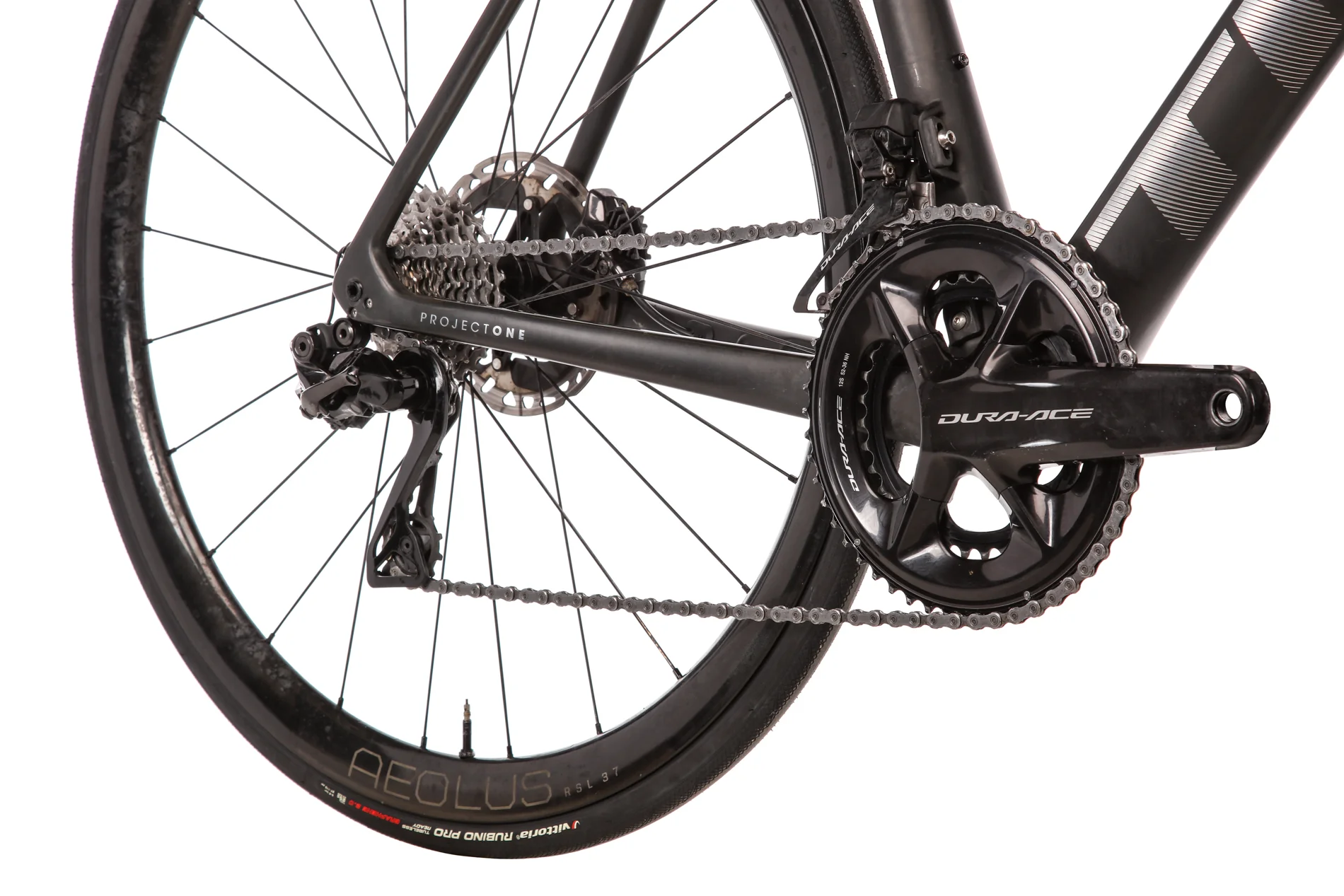 Trek Émonda SLR 9 Road Bike - 2022, 56cm - Image 3
