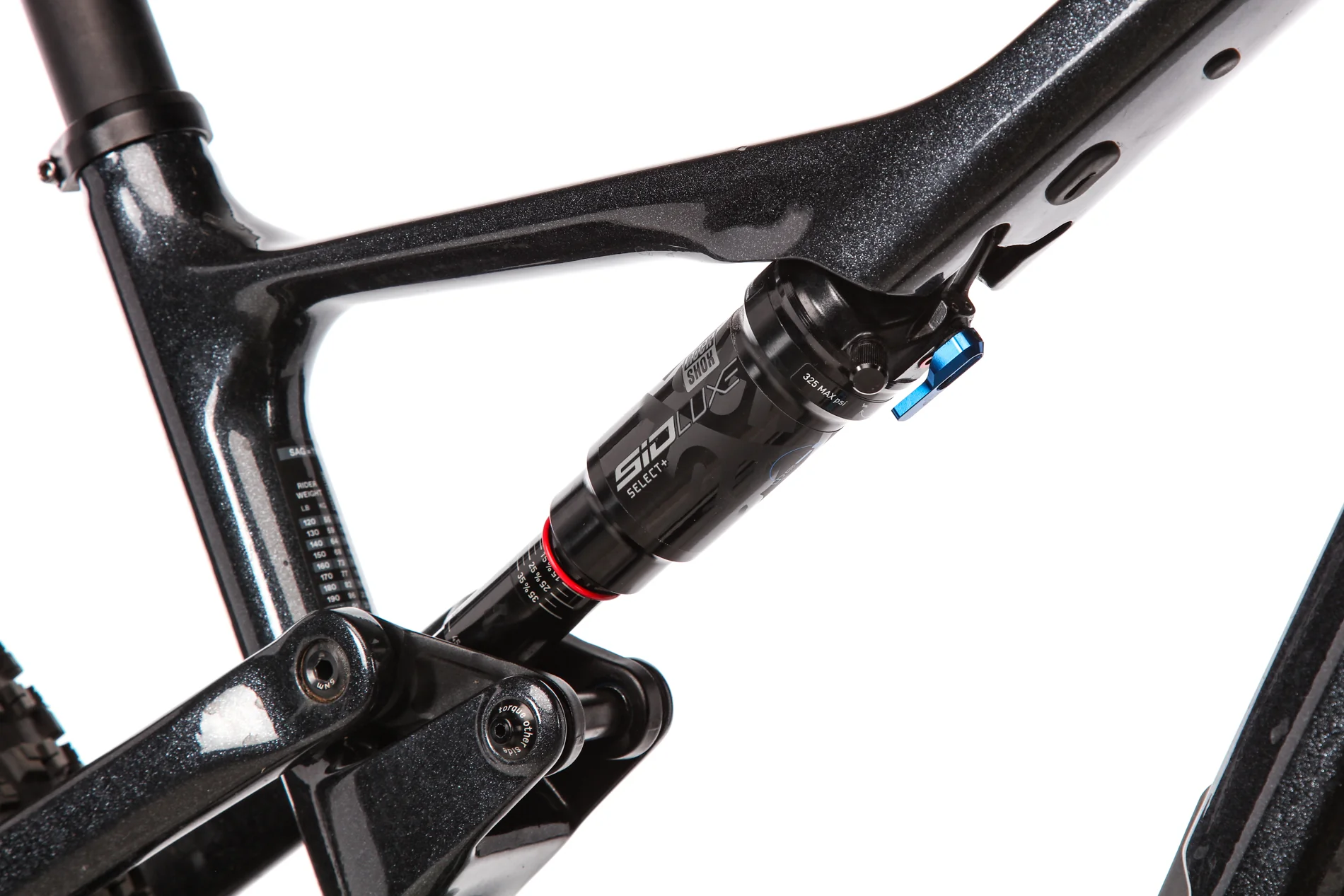 Cannondale Scalpel Carbon SE Mountain Bike - 2023, Medium - Image 4