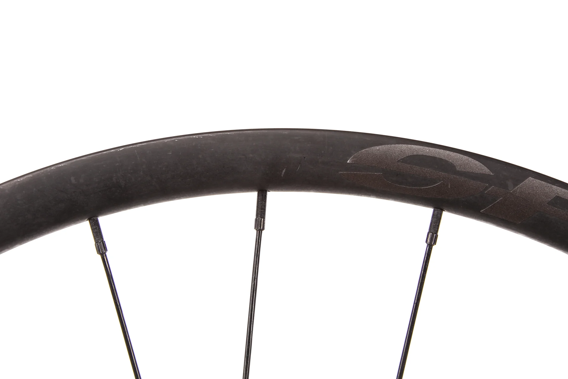 Spinergy GXX Carbon Tubeless 700c Wheelset - Image 11