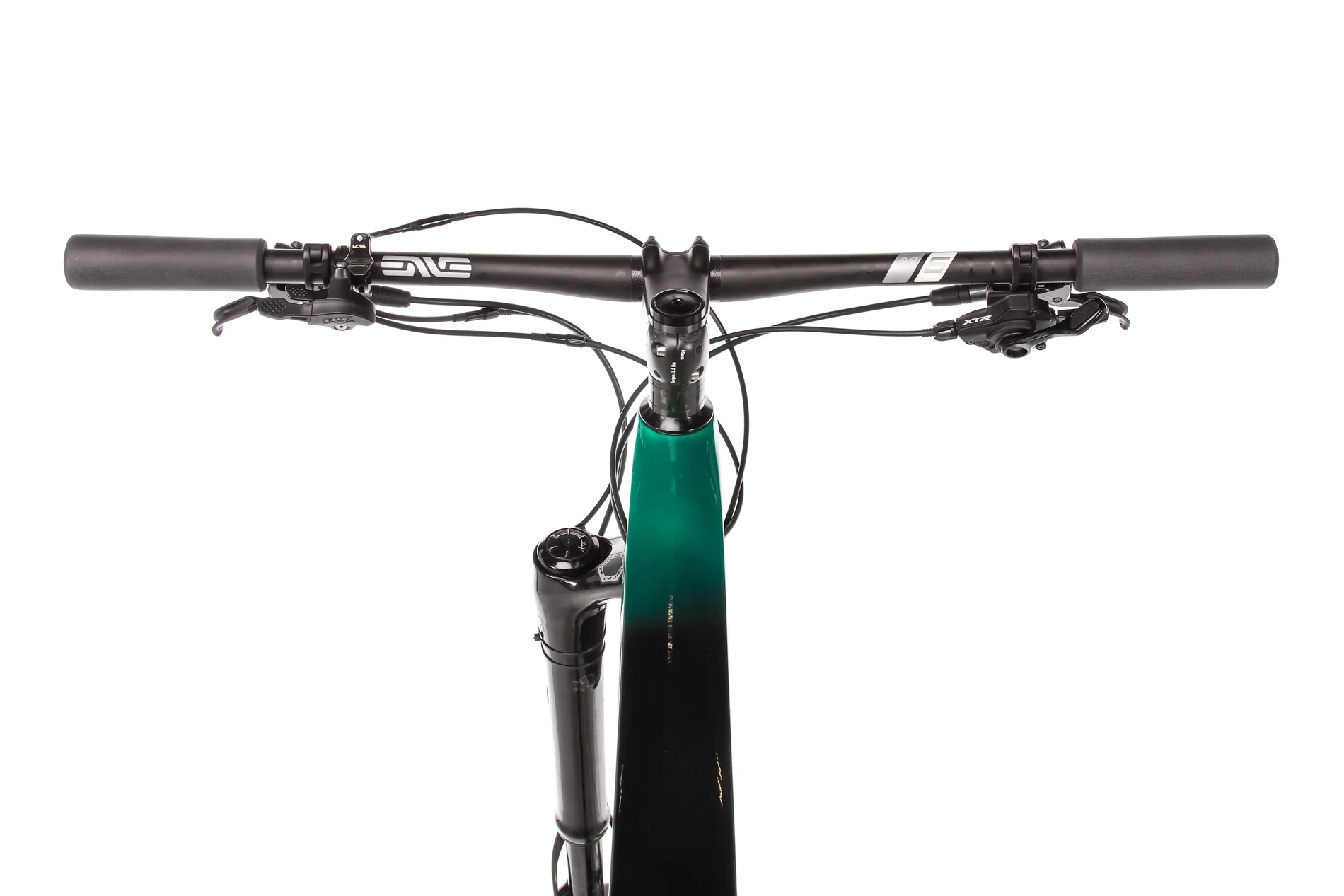 Cannondale Scalpel Hi-MOD Mountain Bike - 2021, X-Large - Image 7