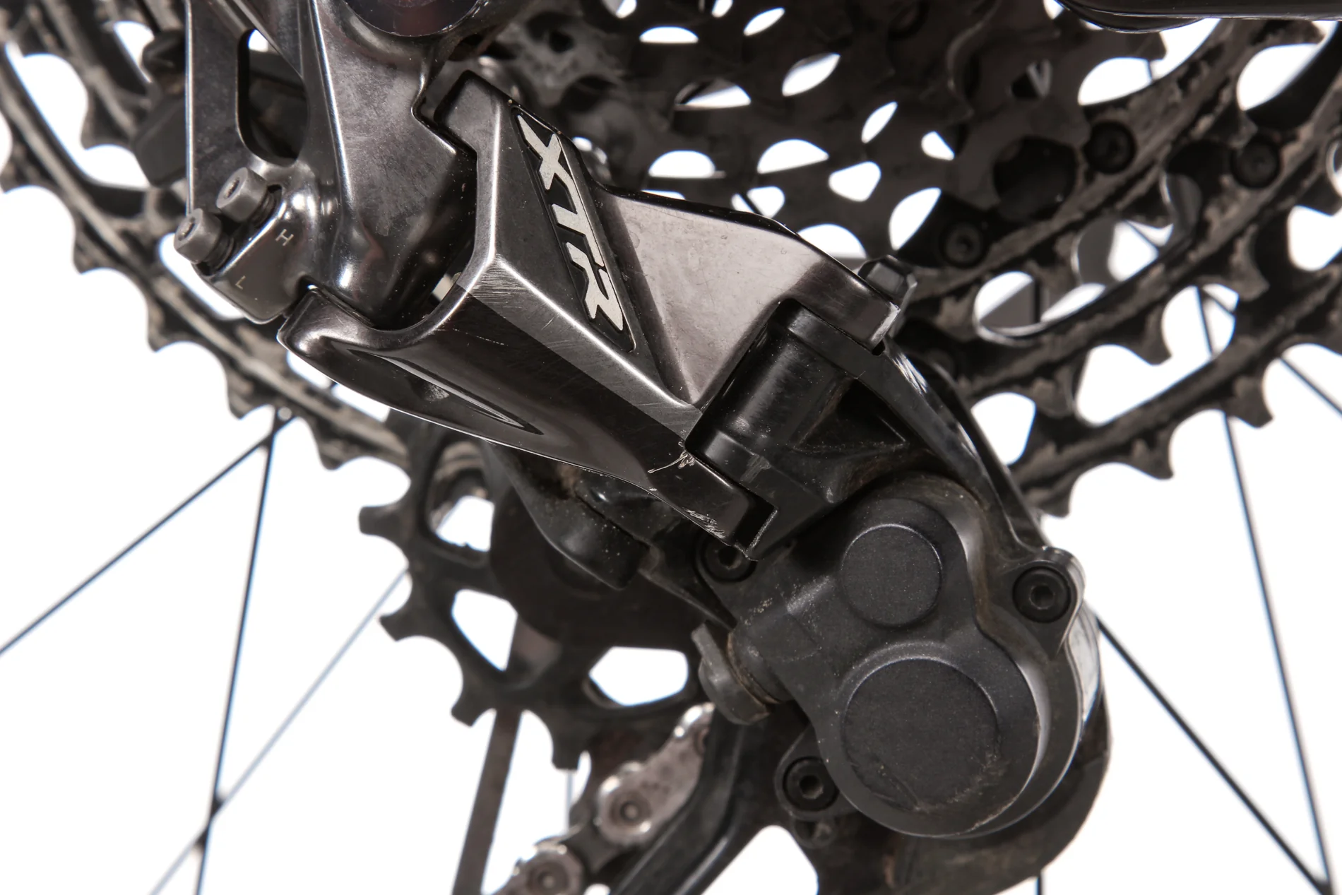Norco Revolver FS Mountain Bike - 2022, Large - Image 10