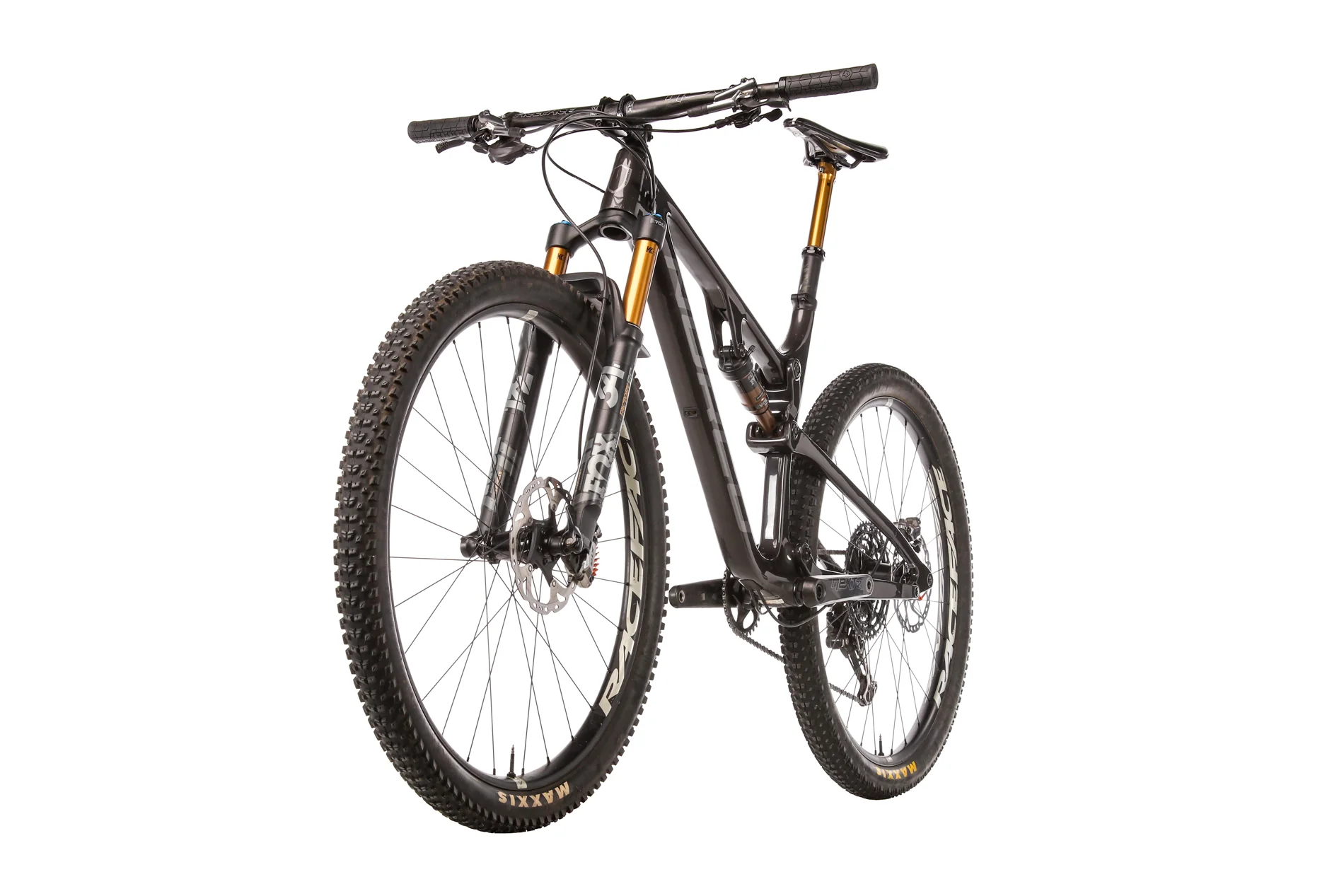 Norco Revolver FS Mountain Bike - 2022, Large - Image 5