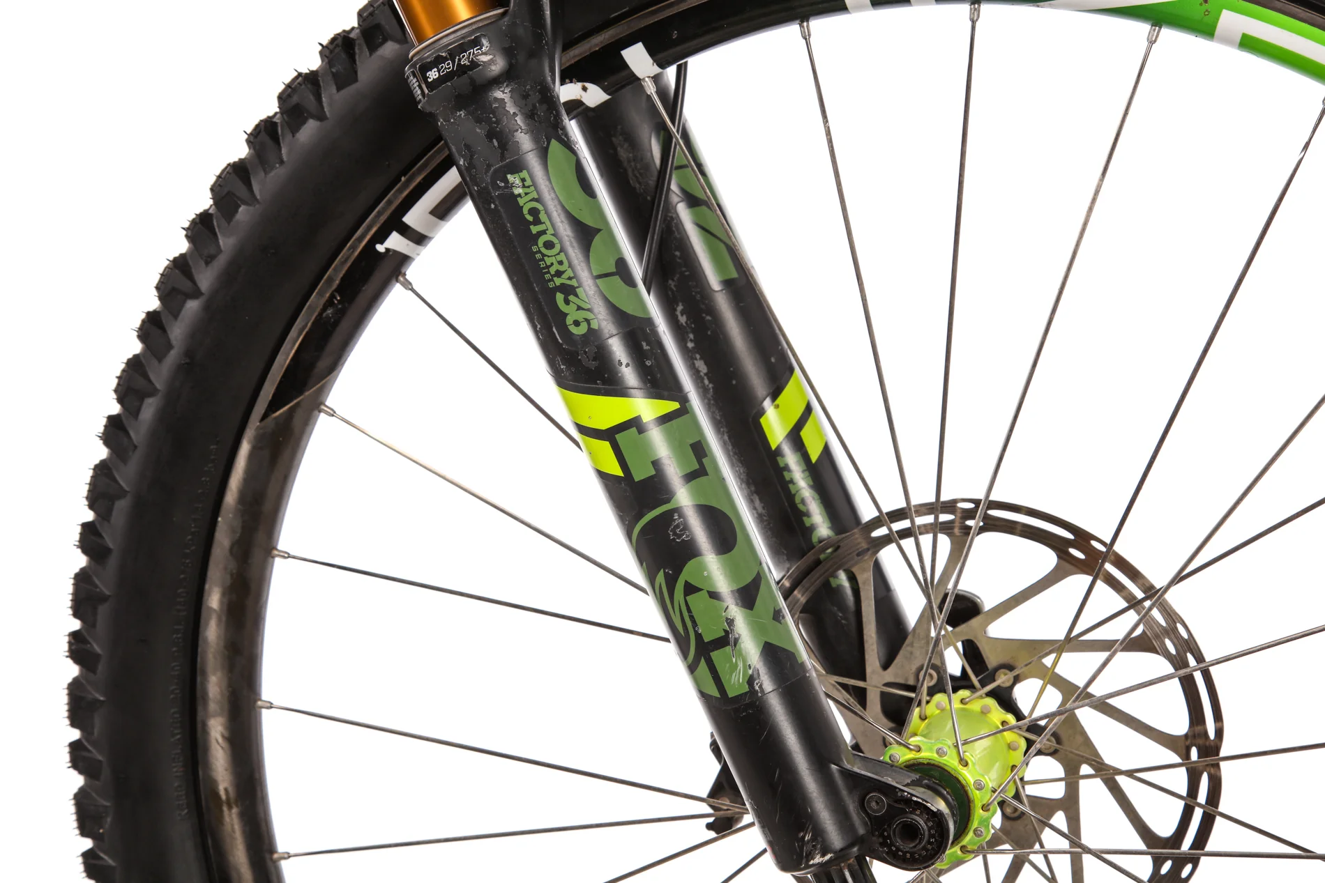 Pivot Switchblade Pro X01 Mountain Bike - 2021, Medium - Image 18