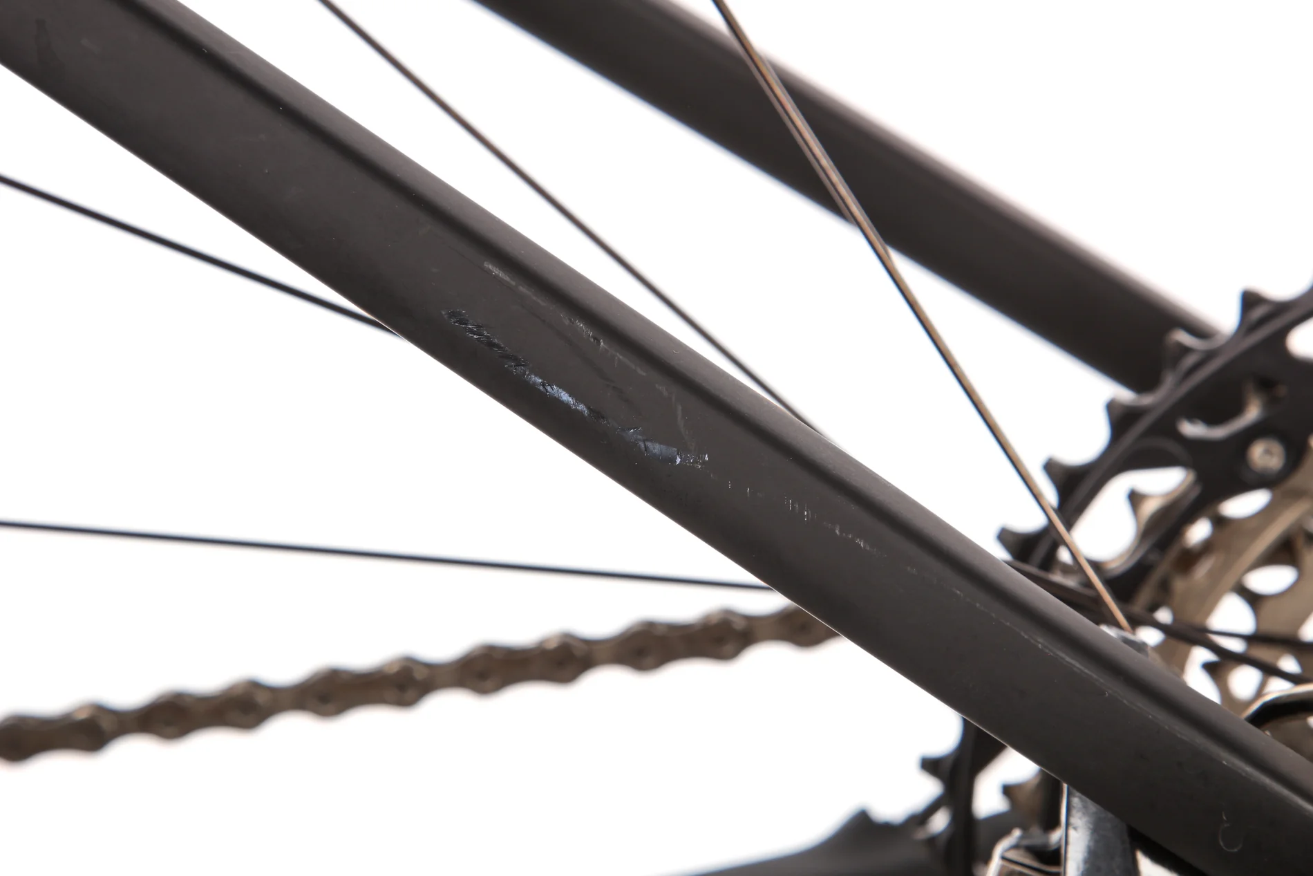 Cannondale Scalpel HT Carbon 3 Mountain Bike - 2024, Large - Image 14