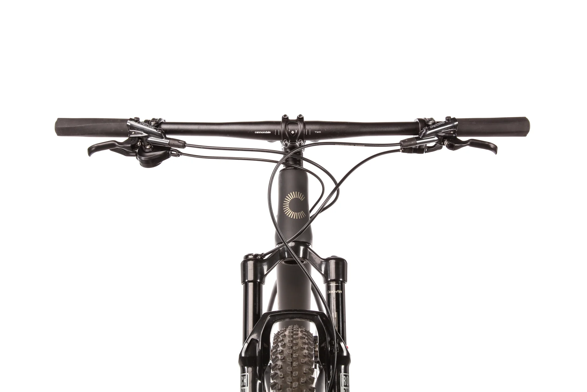 Cannondale Scalpel HT Carbon 3 Mountain Bike - 2024, Large - Image 5