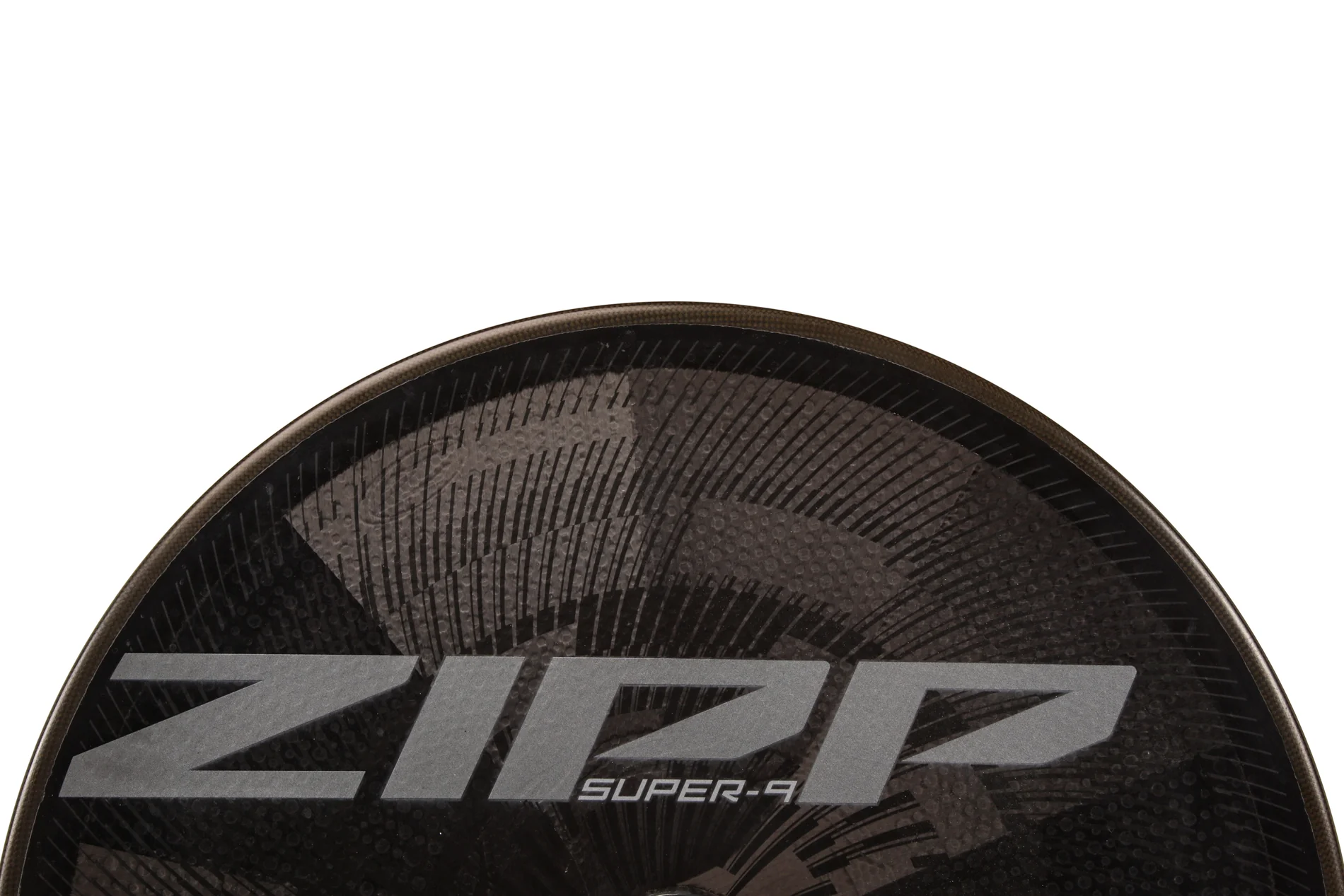 Zipp Super-9 Disc Tubeless 700c Rear Wheel - Image 6