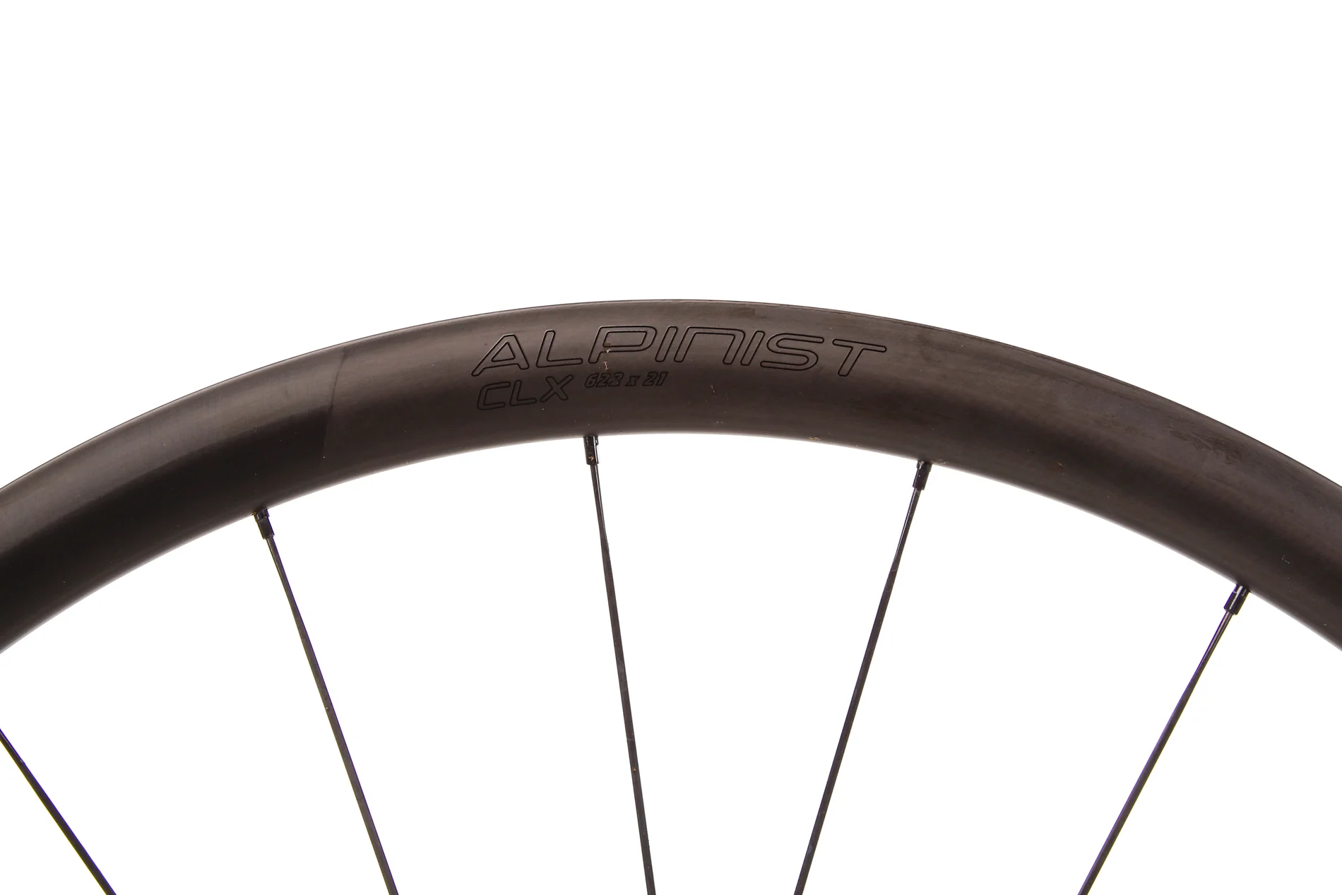 Specialized Alpinist CLX II Carbon Tubeless 700c - Image 7