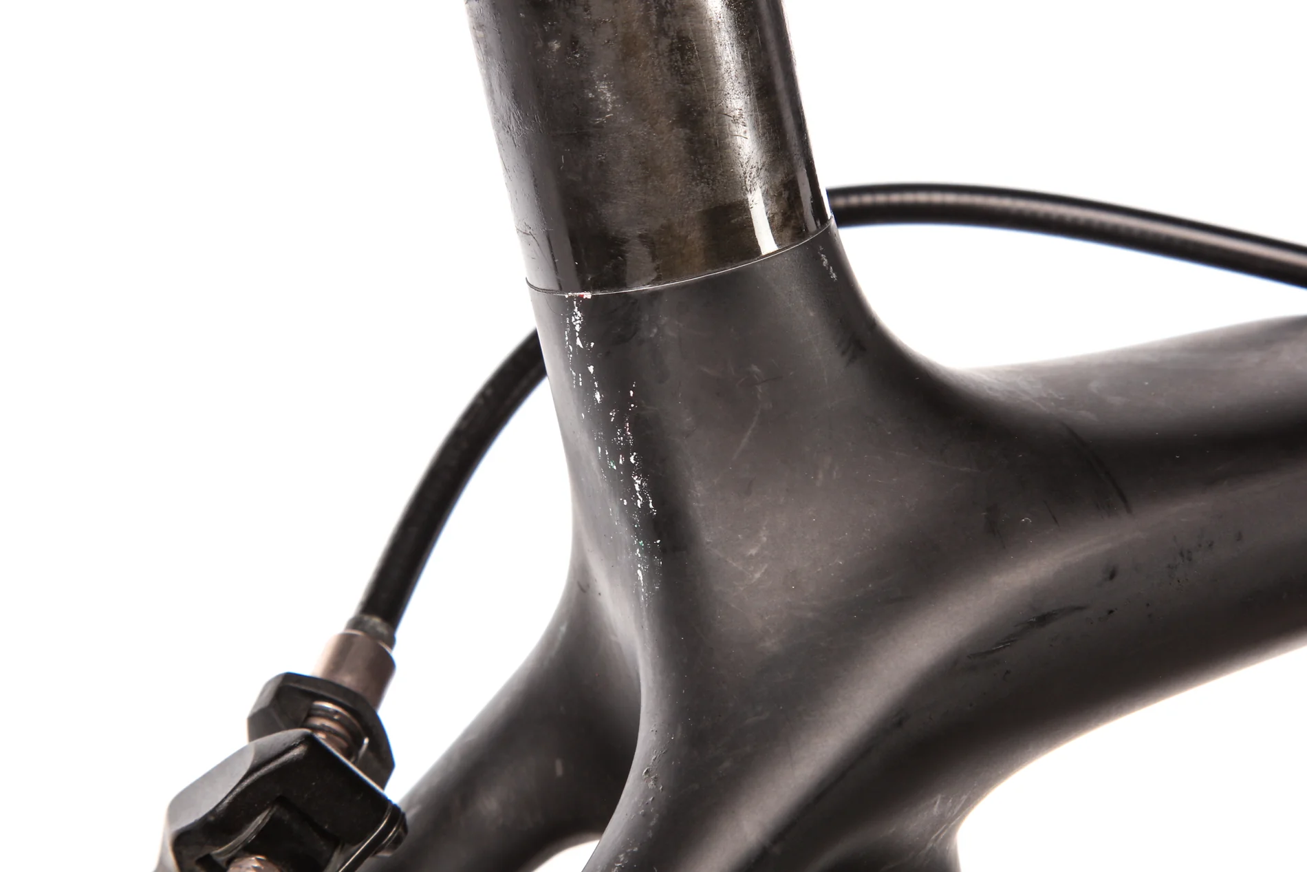 Trek Émonda SL 6 Road Bike - 2017, 52cm - Image 11