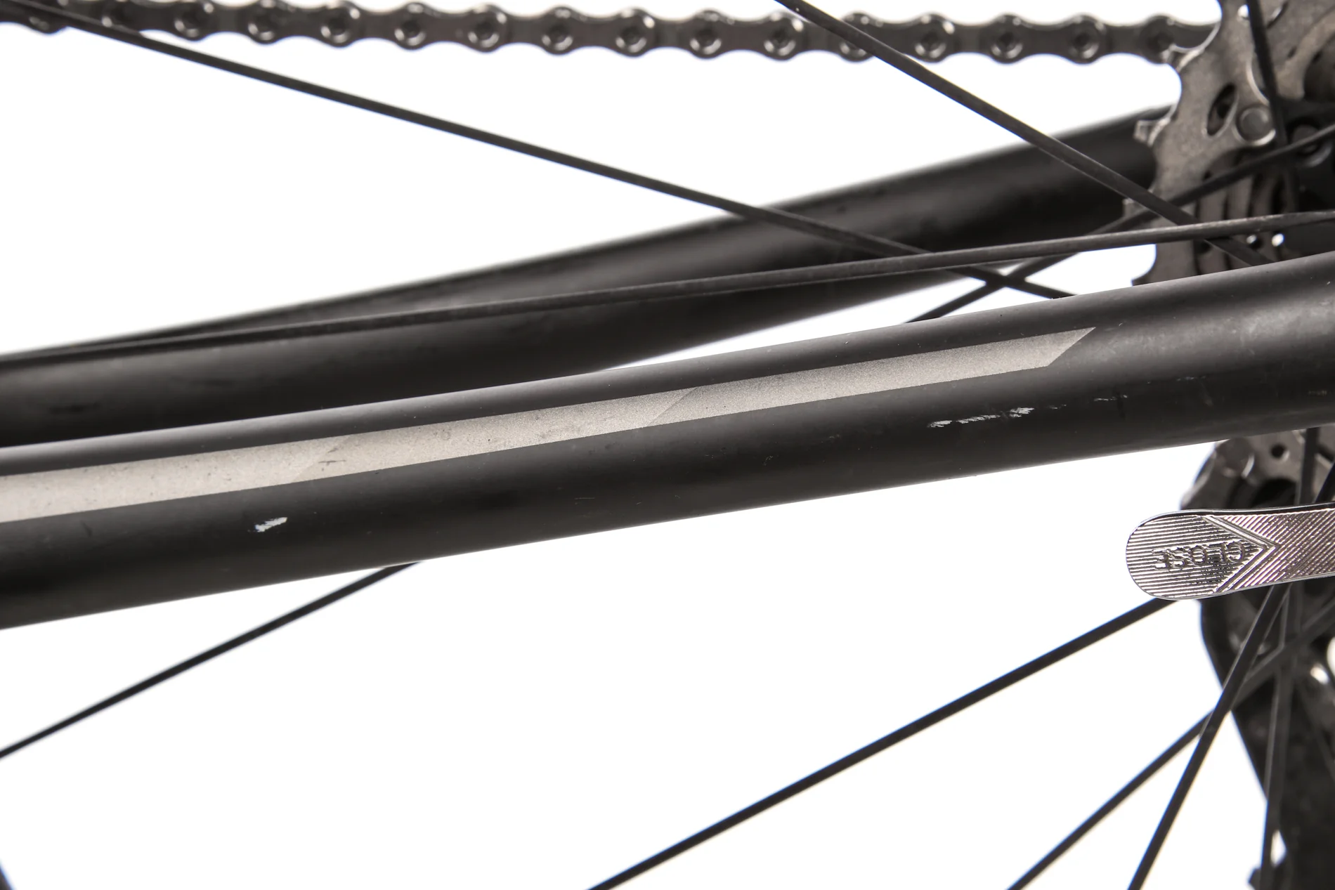 Trek Émonda SL 6 Road Bike - 2017, 52cm - Image 22