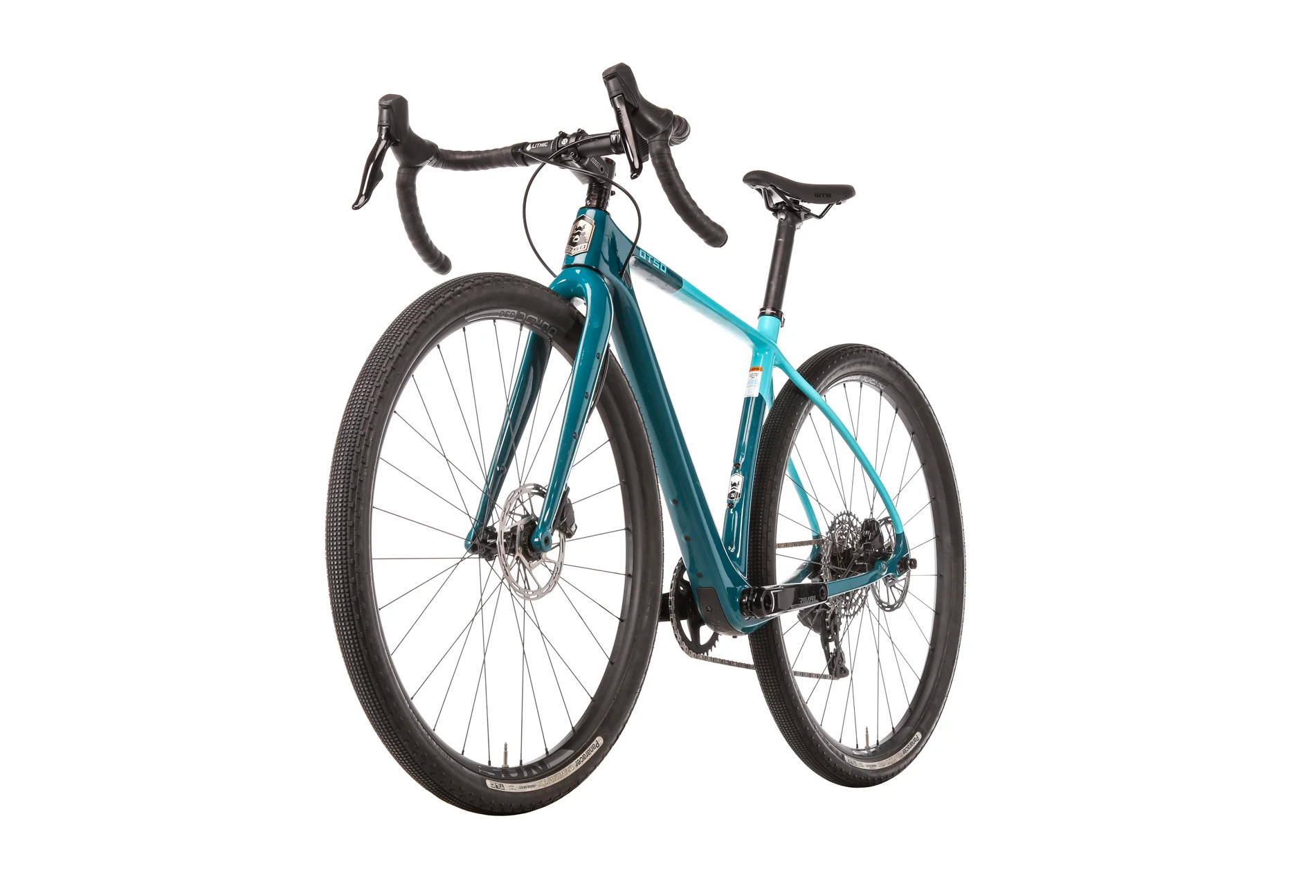 Otso Waheela C Gravel Bike - 2022, Small - Image 4