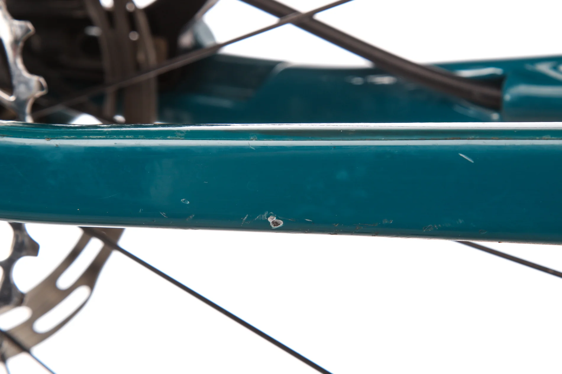 Otso Waheela C Gravel Bike - 2022, Small - Image 9