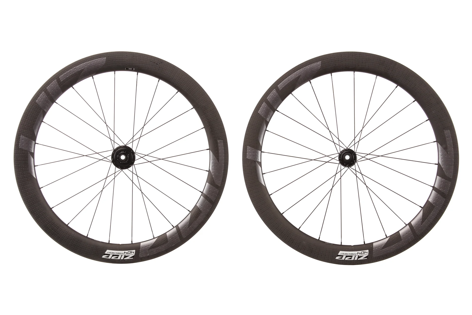 Zipp 404 Firecrest Carbon Tubeless 700c Wheelset