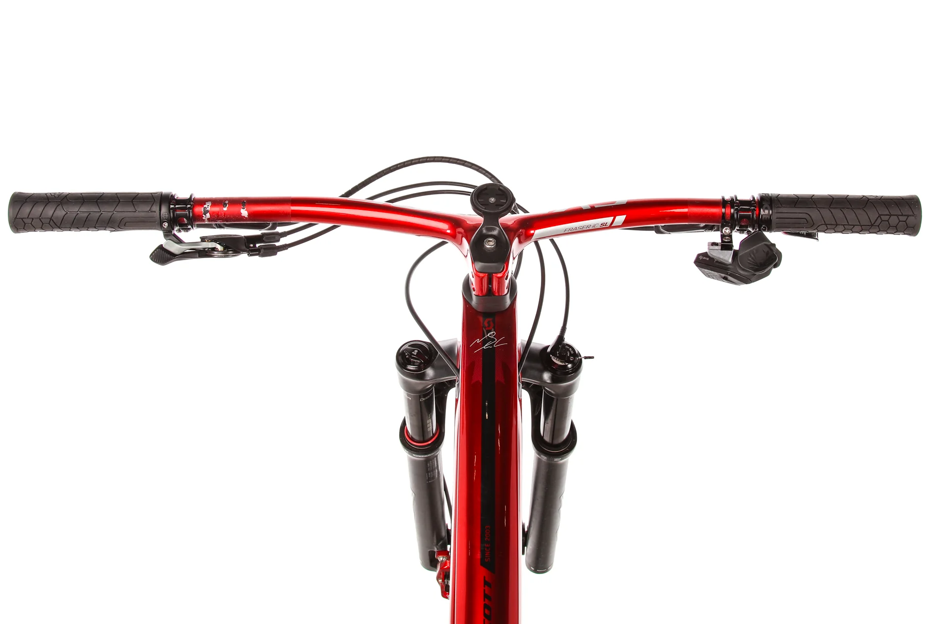 Scott Spark RC 900 World Cup N1N0 LTD HMX Mountain Bike - 2020, Small - Image 6
