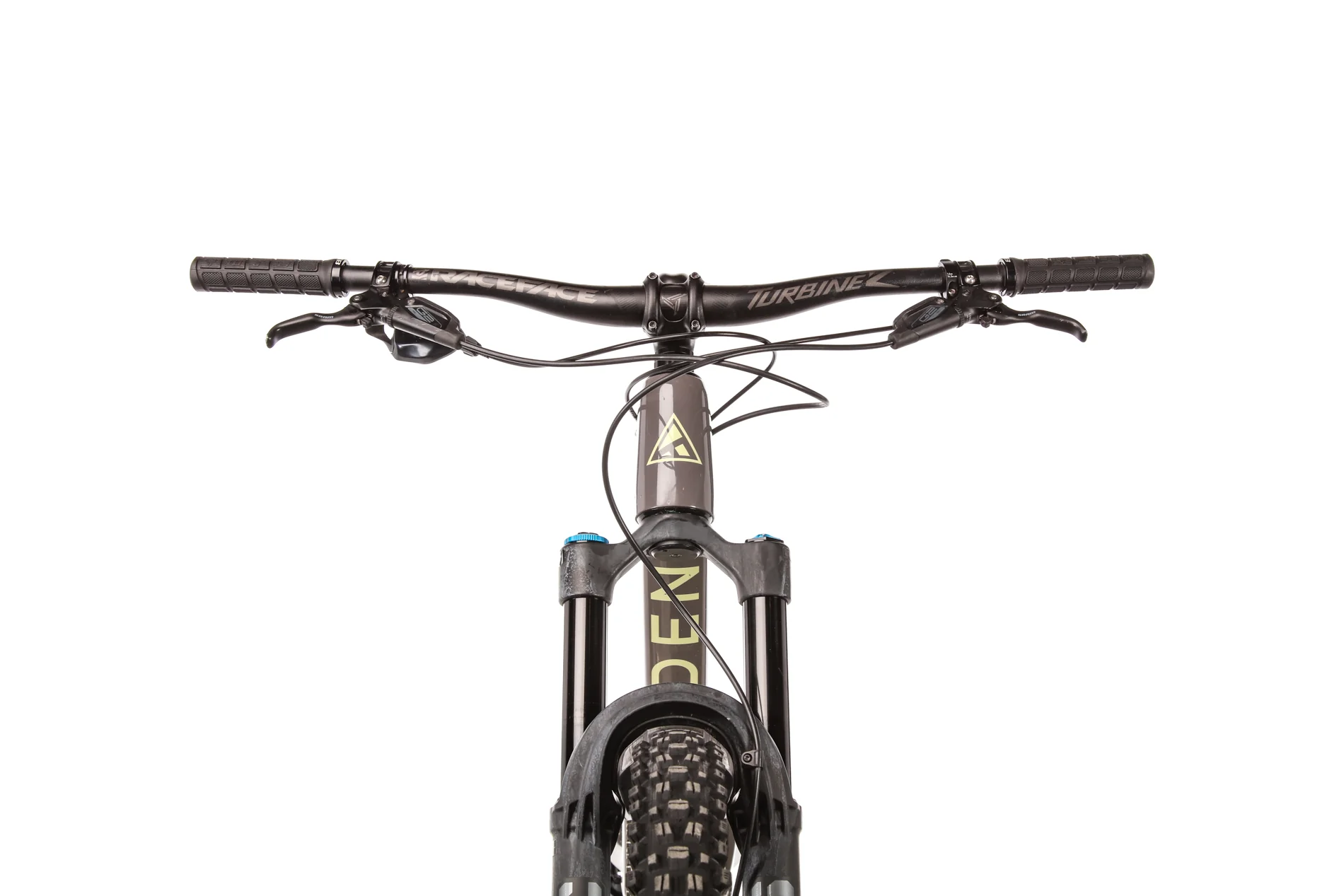 Forbidden Druid Mountain Bike - 2021, Large - Image 6