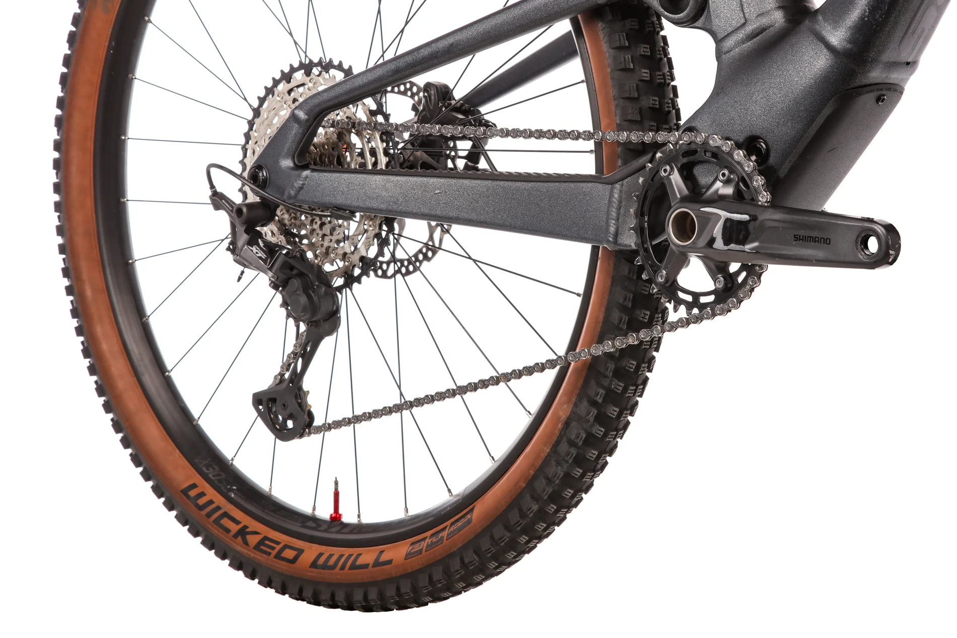 Scott Spark 960 Mountain Bike - 2022, Medium - Image 3