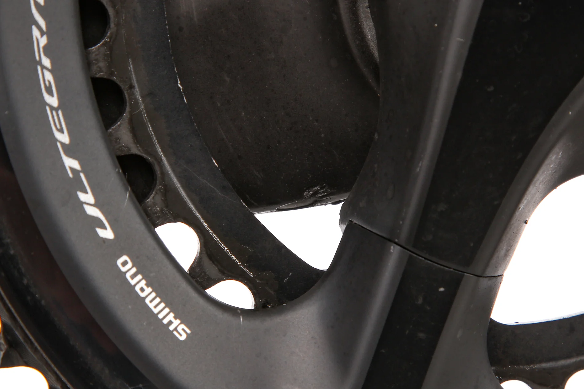 Trek Domane SL 6 Road Bike - 2021, 52cm - Image 13