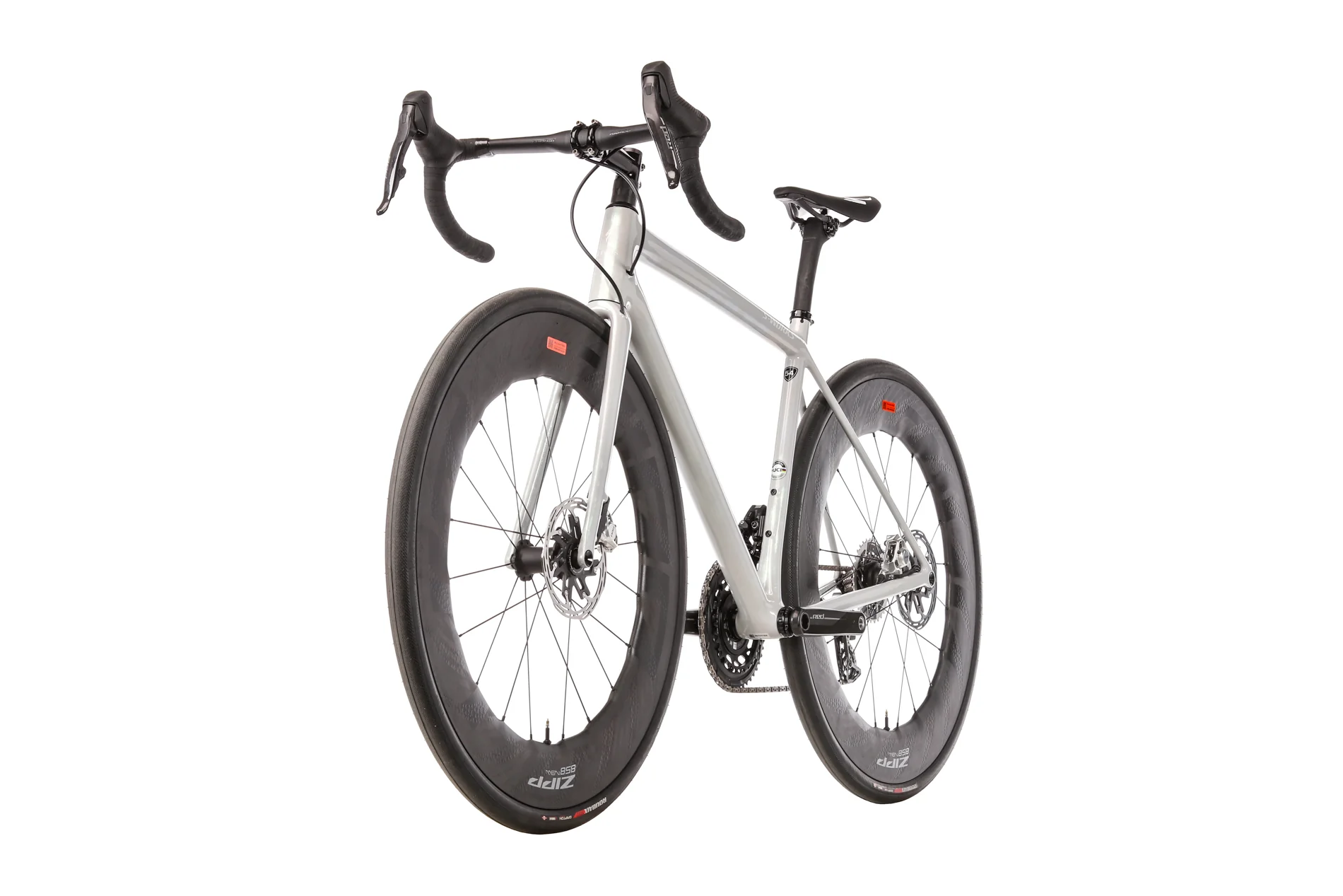 Specialized S-Works Aethos Road Bike - 2023, 54cm - All Clubs LA Fundraiser - Image 6