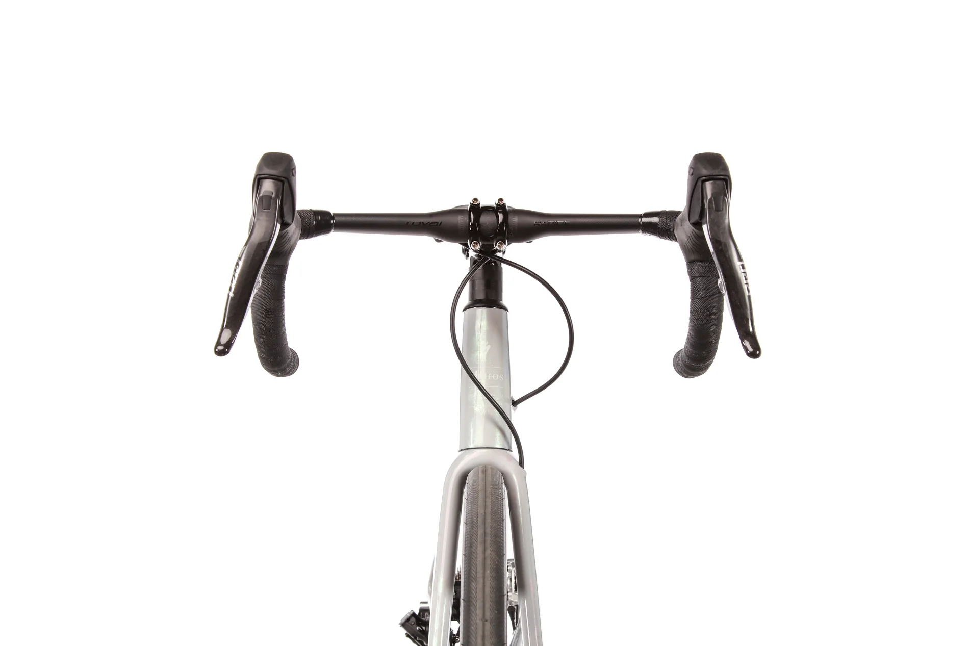 Specialized S-Works Aethos Road Bike - 2023, 54cm - All Clubs LA Fundraiser - Image 7
