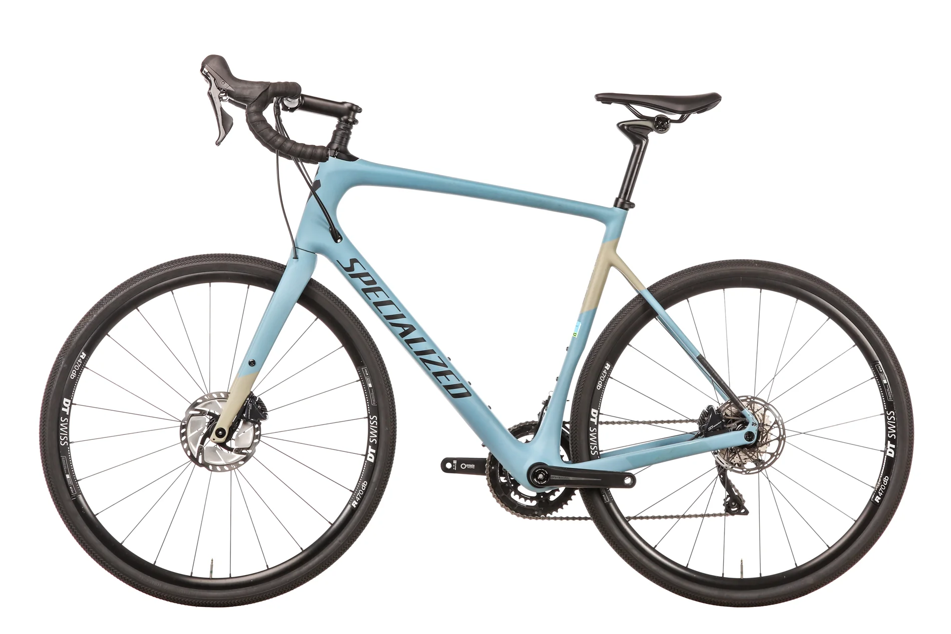 Specialized Diverge Comp Gravel Bike - 2019, 64cm - Image 2