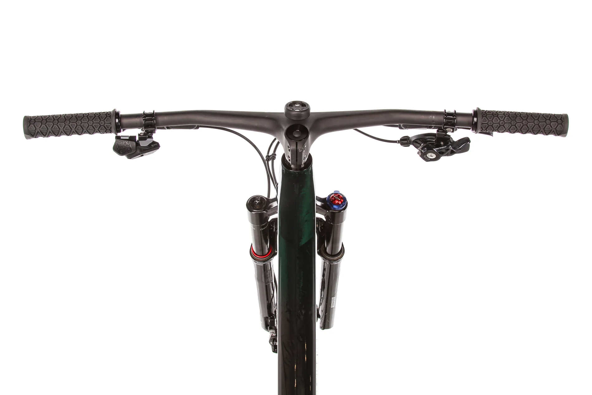 Specialized S-Works Epic Mountain Bike - 2023, Medium - Image 7