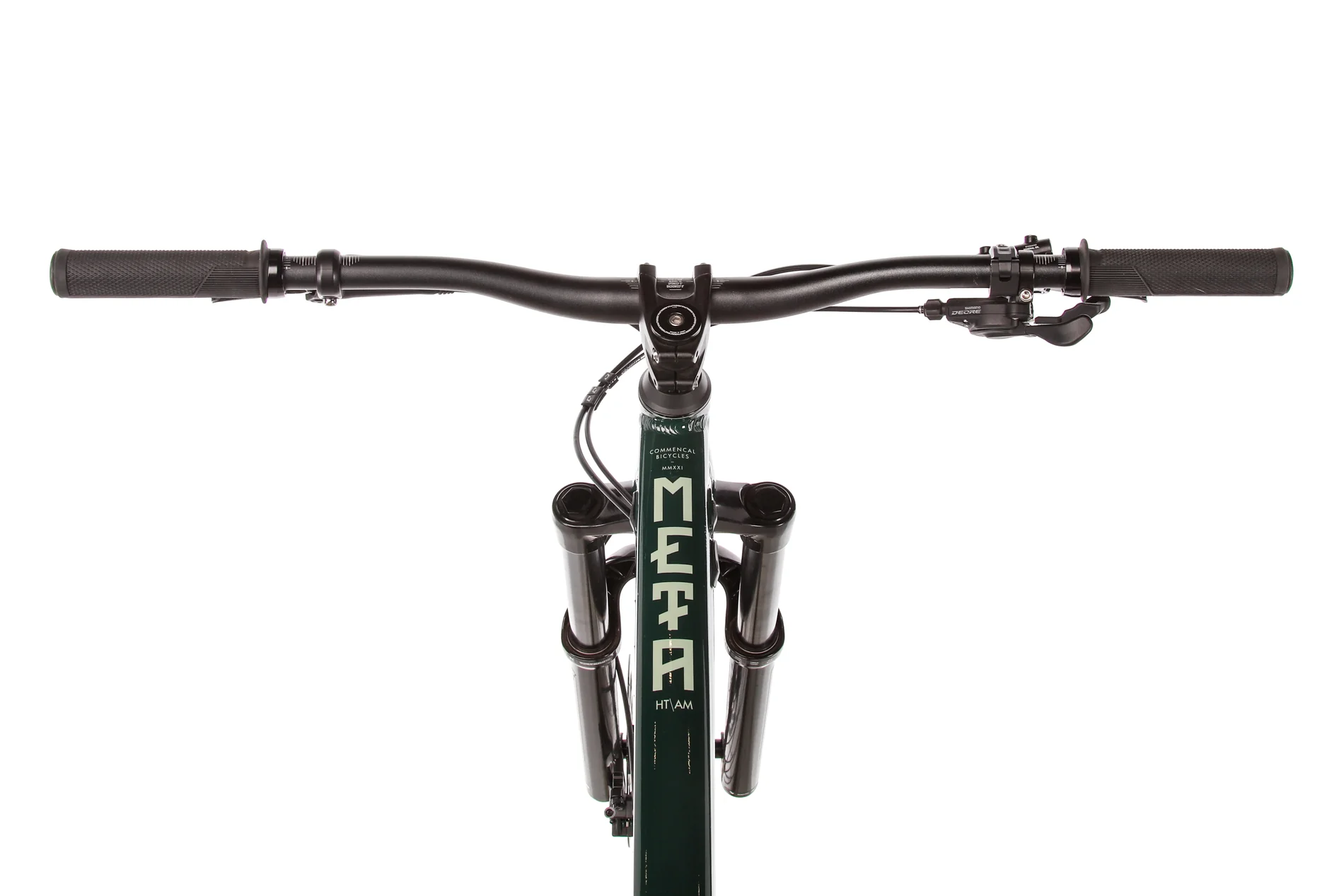 Commencal Meta HT AM Origin Mountain Bike - 2021, Large - Image 6