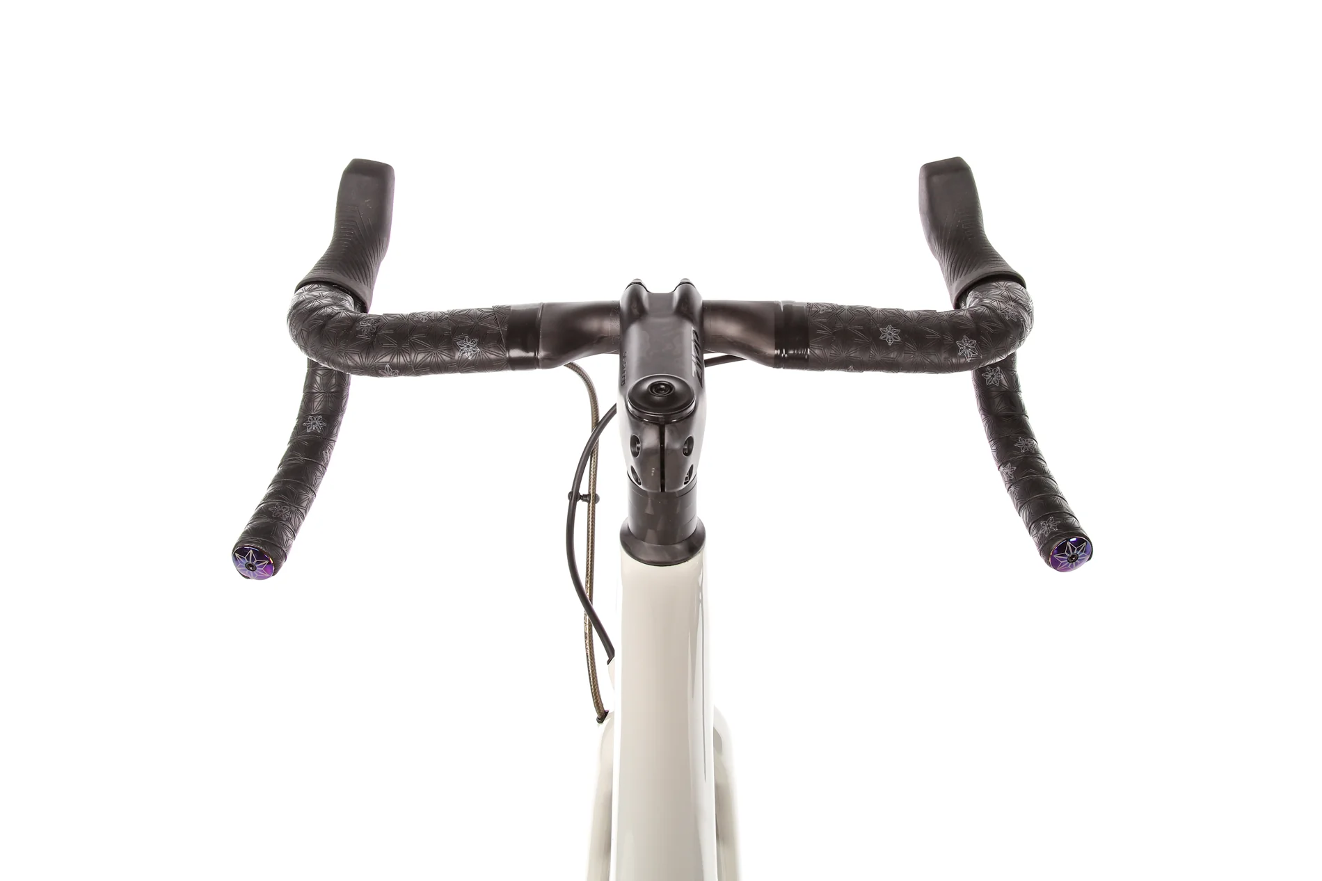 Specialized Aethos Road Bike - 2024, 54cm - Image 6