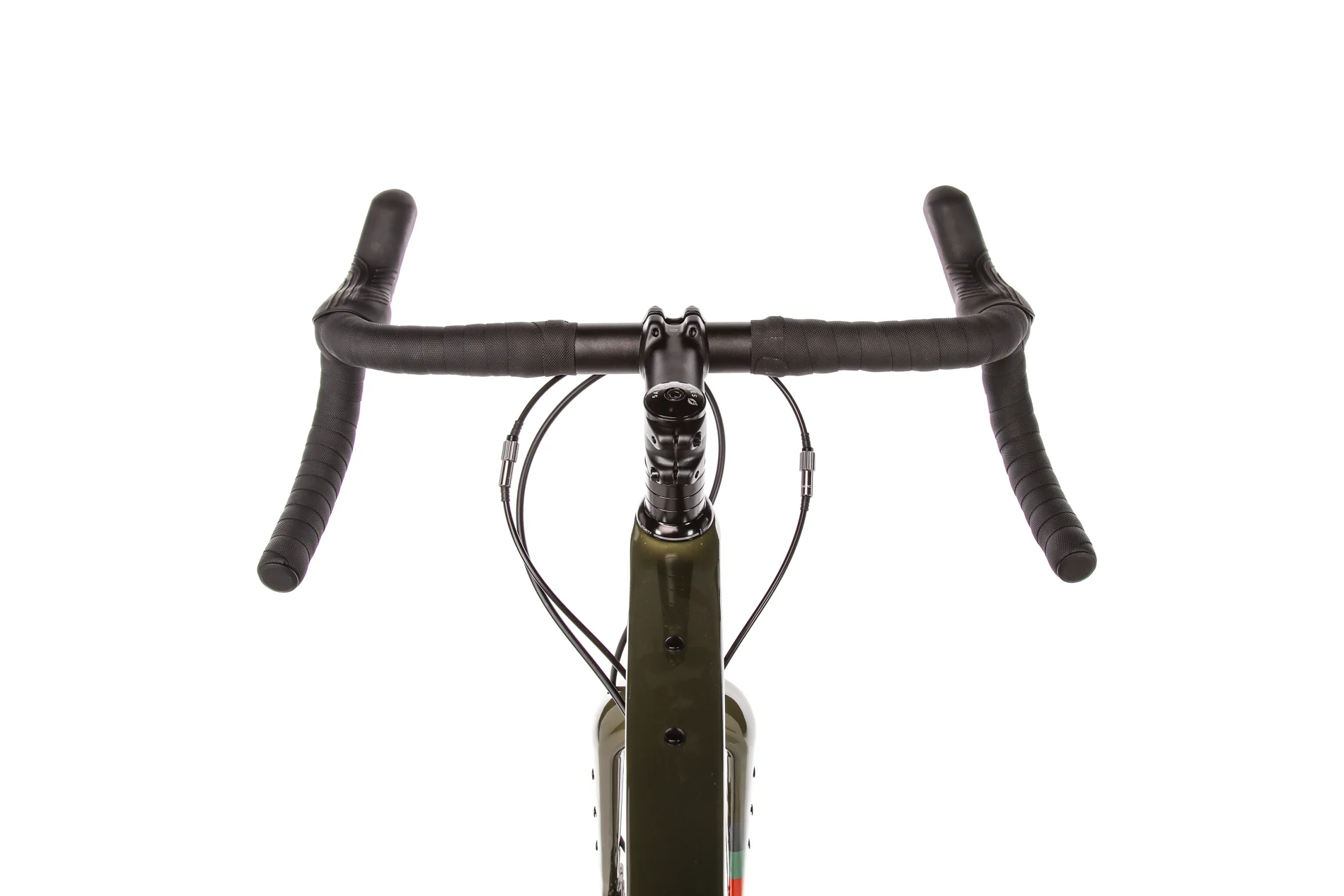 Salsa Cycles Warbird GRX 810 2X Gravel Bike - 2024, 56cm - Image 6