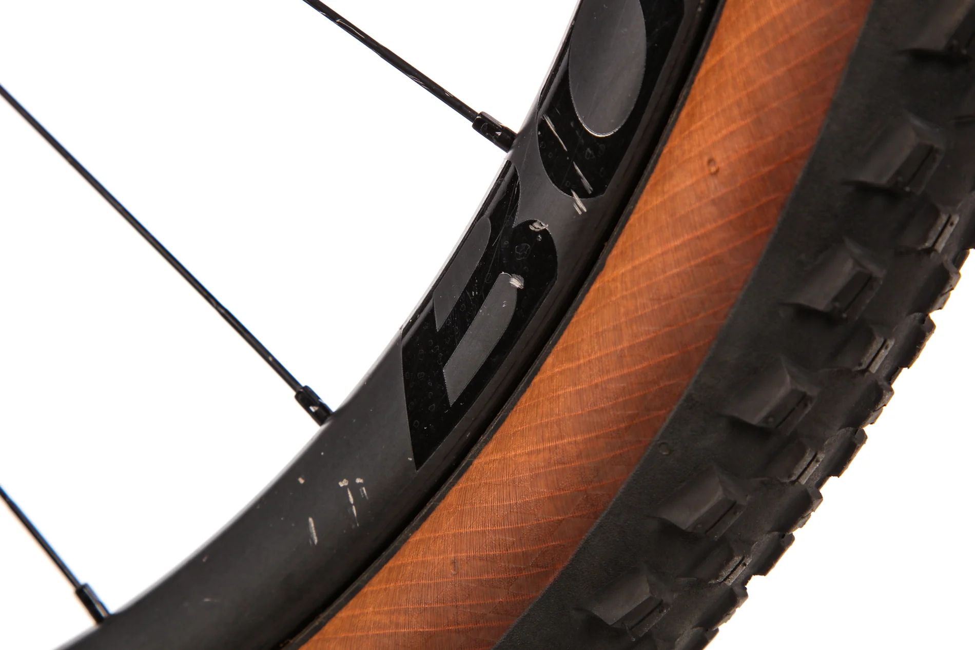 Trek Supercaliber Carbon Mountain Bike - 2021, Medium - Image 24