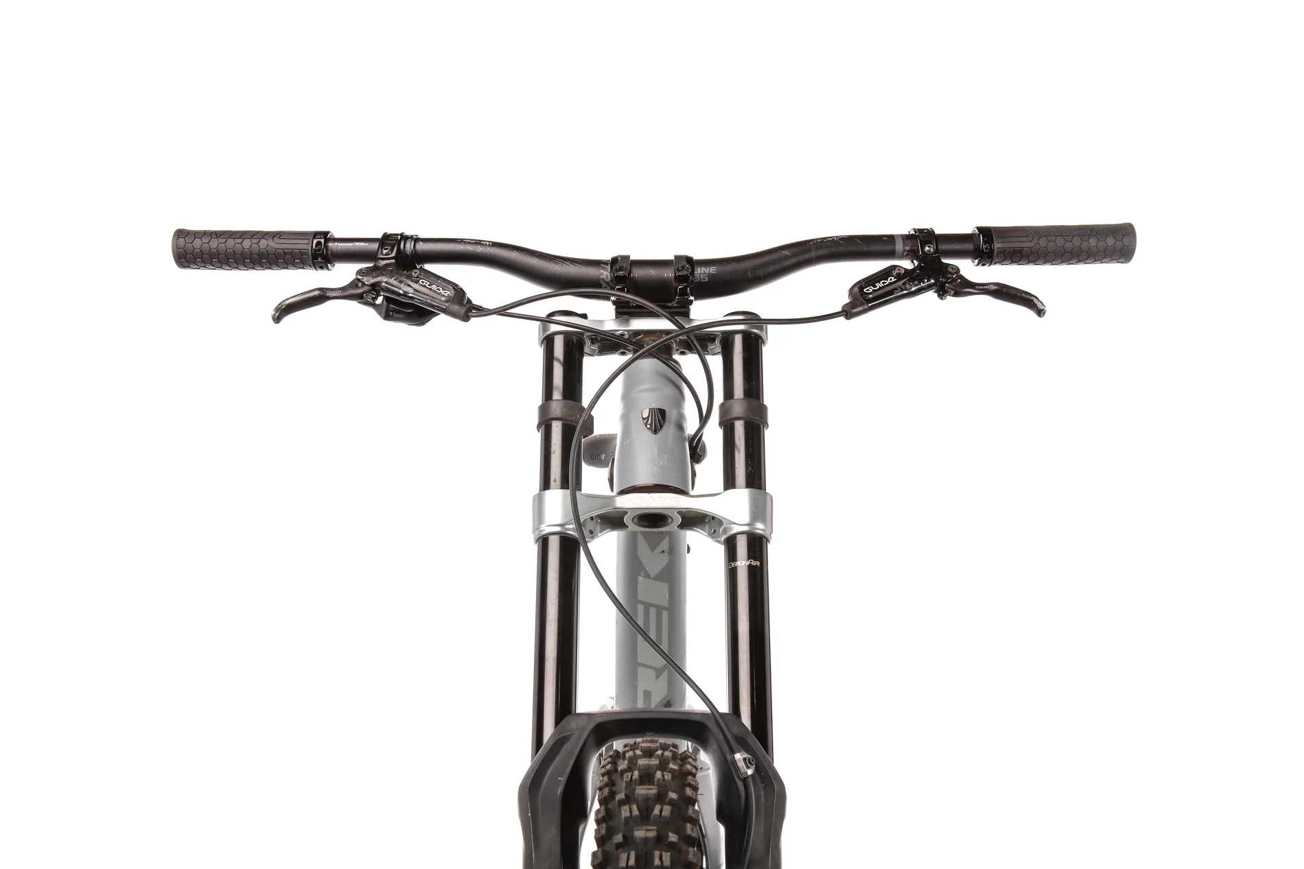 Trek Session 8 27.5 Downhill Bike - 2019, Small - Image 6