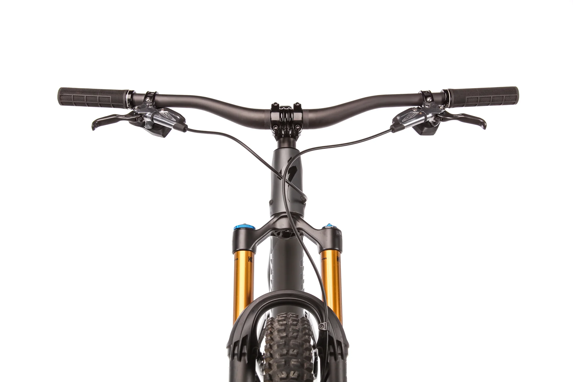 Specialized S-Works Stumpjumper Mountain Bike - 2022, S4 - Image 7