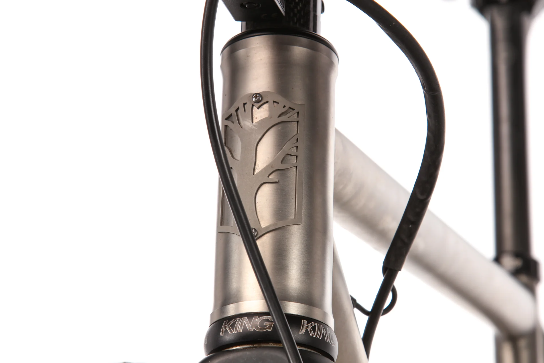 Mosaic GT-1 Gravel Bike - Medium - Image 7