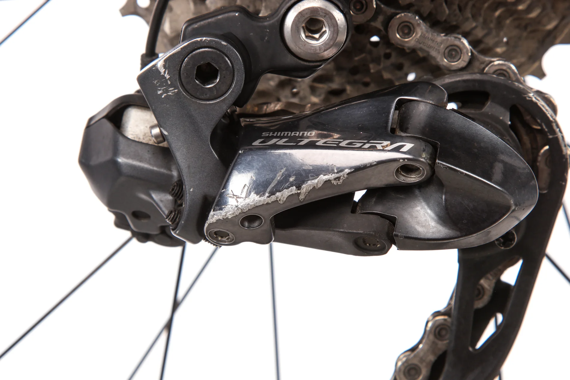 Mosaic GT-1 Gravel Bike - Medium - Image 9